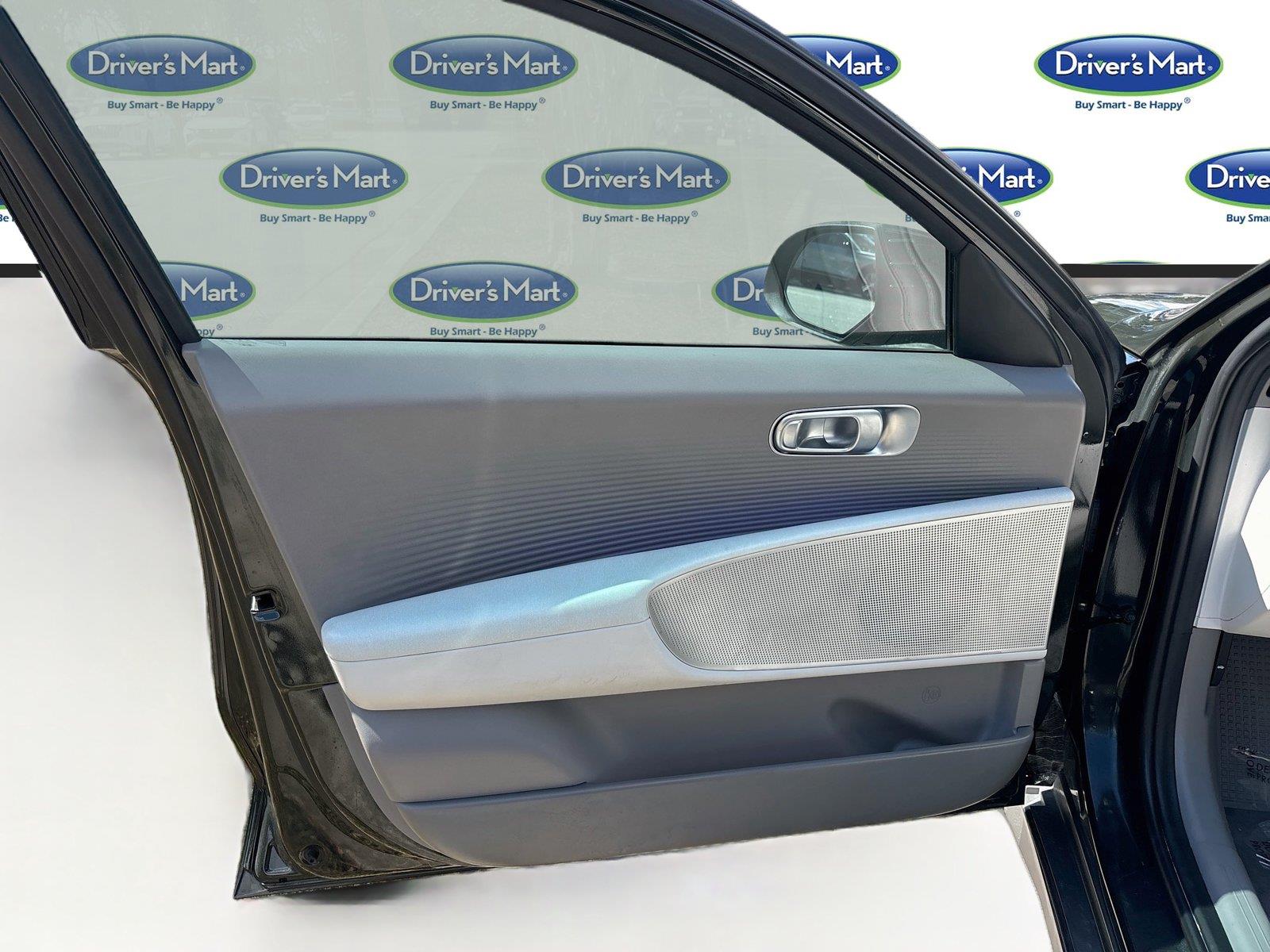 2023 Hyundai IONIQ 6 SEL