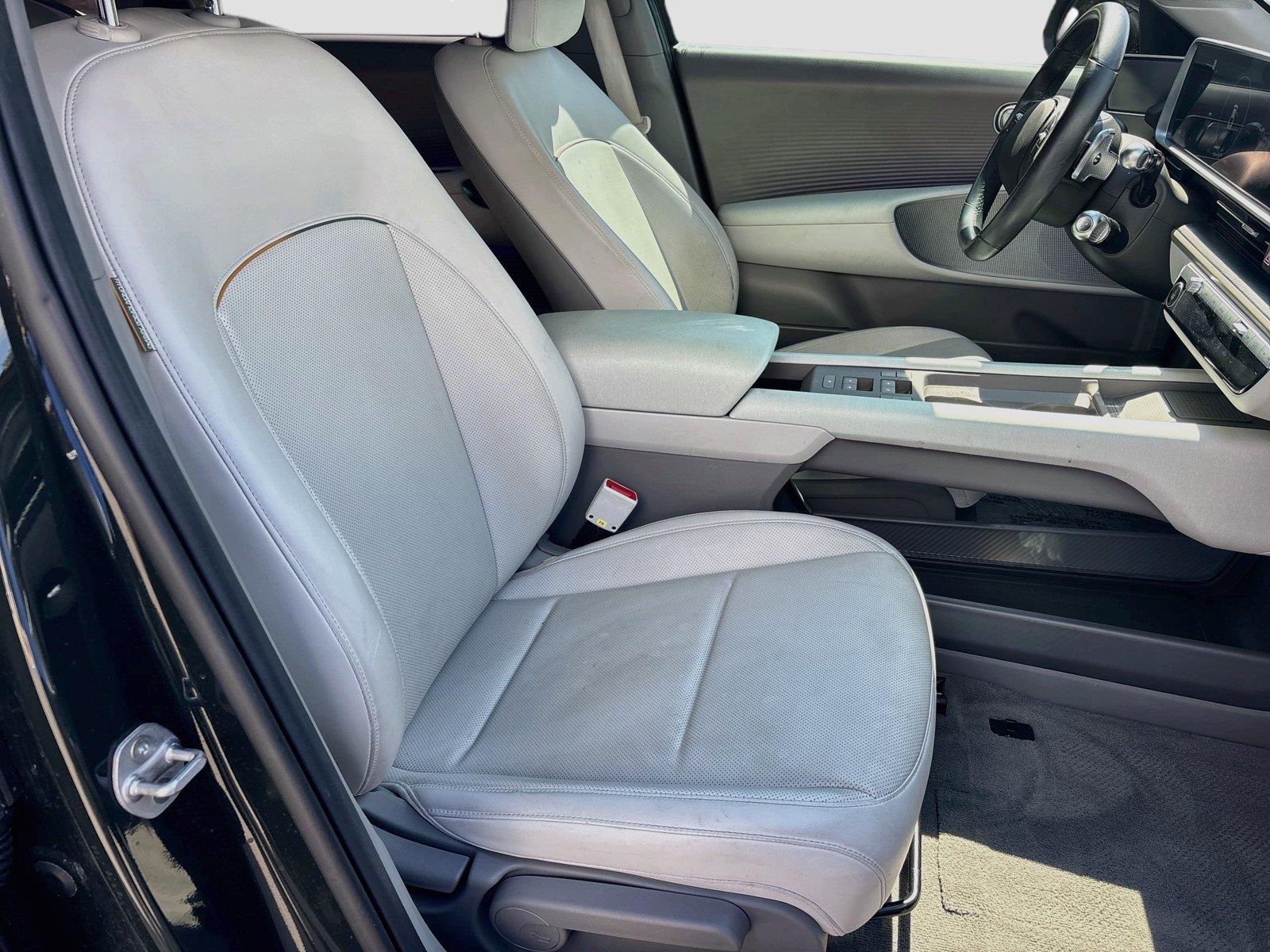 2023 Hyundai IONIQ 6 SEL