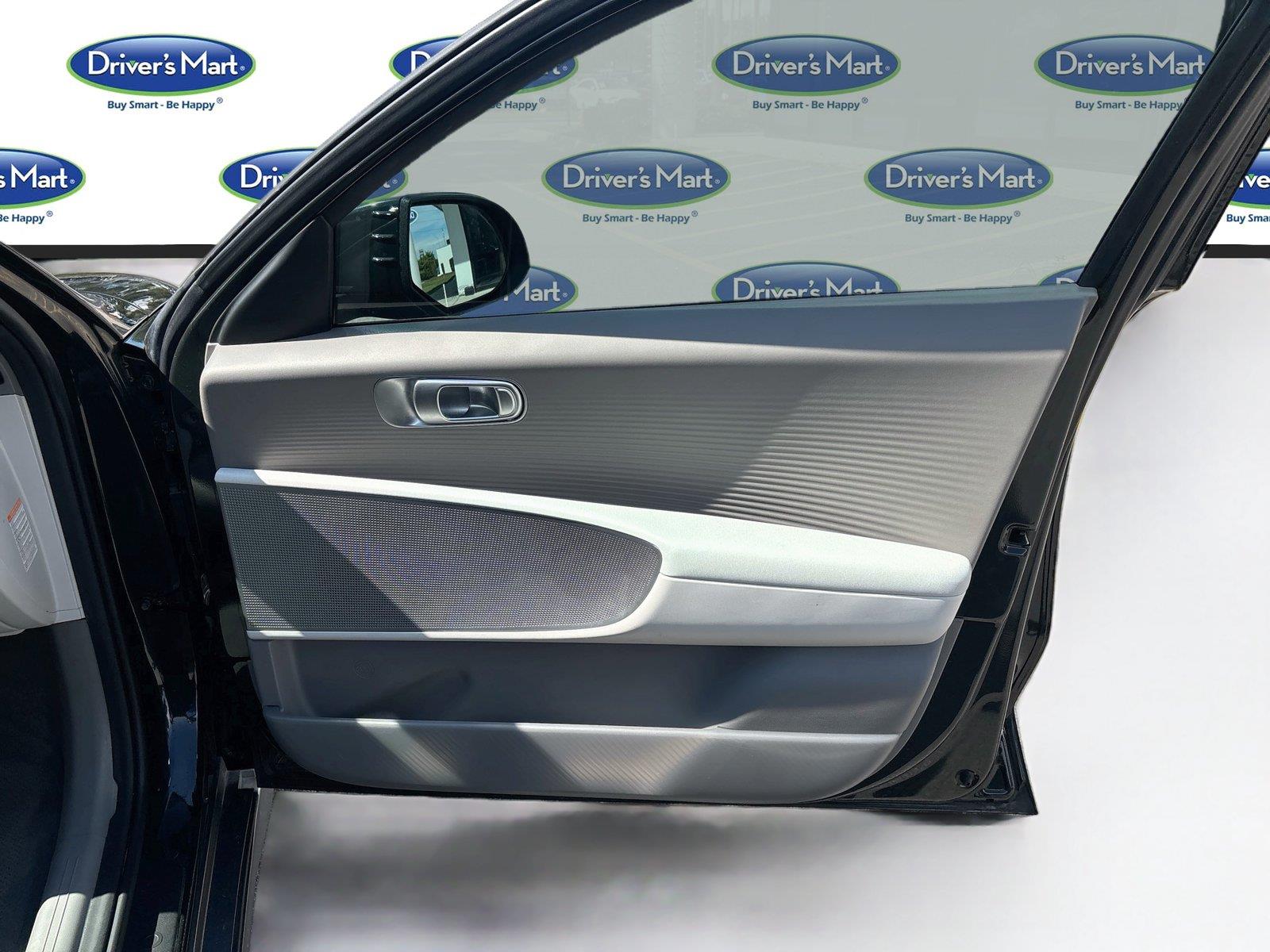 2023 Hyundai IONIQ 6 SEL