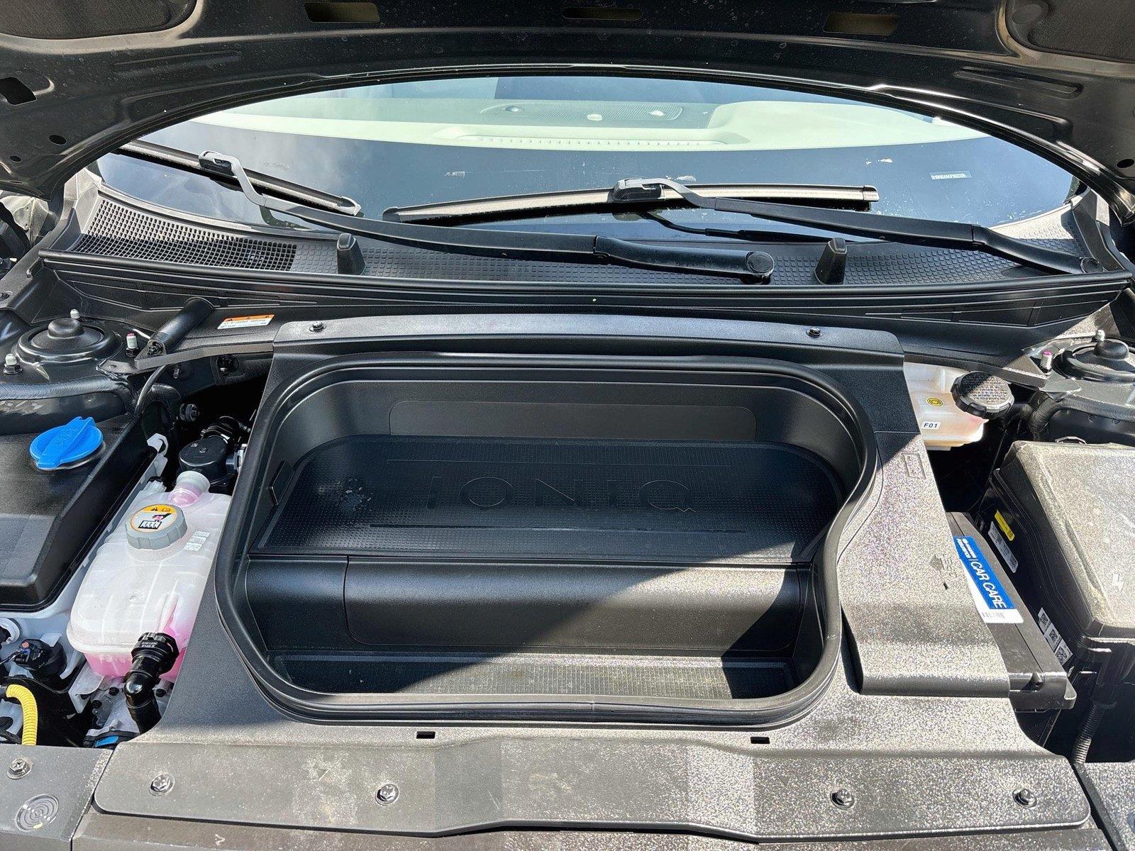 2023 Hyundai IONIQ 6 SEL
