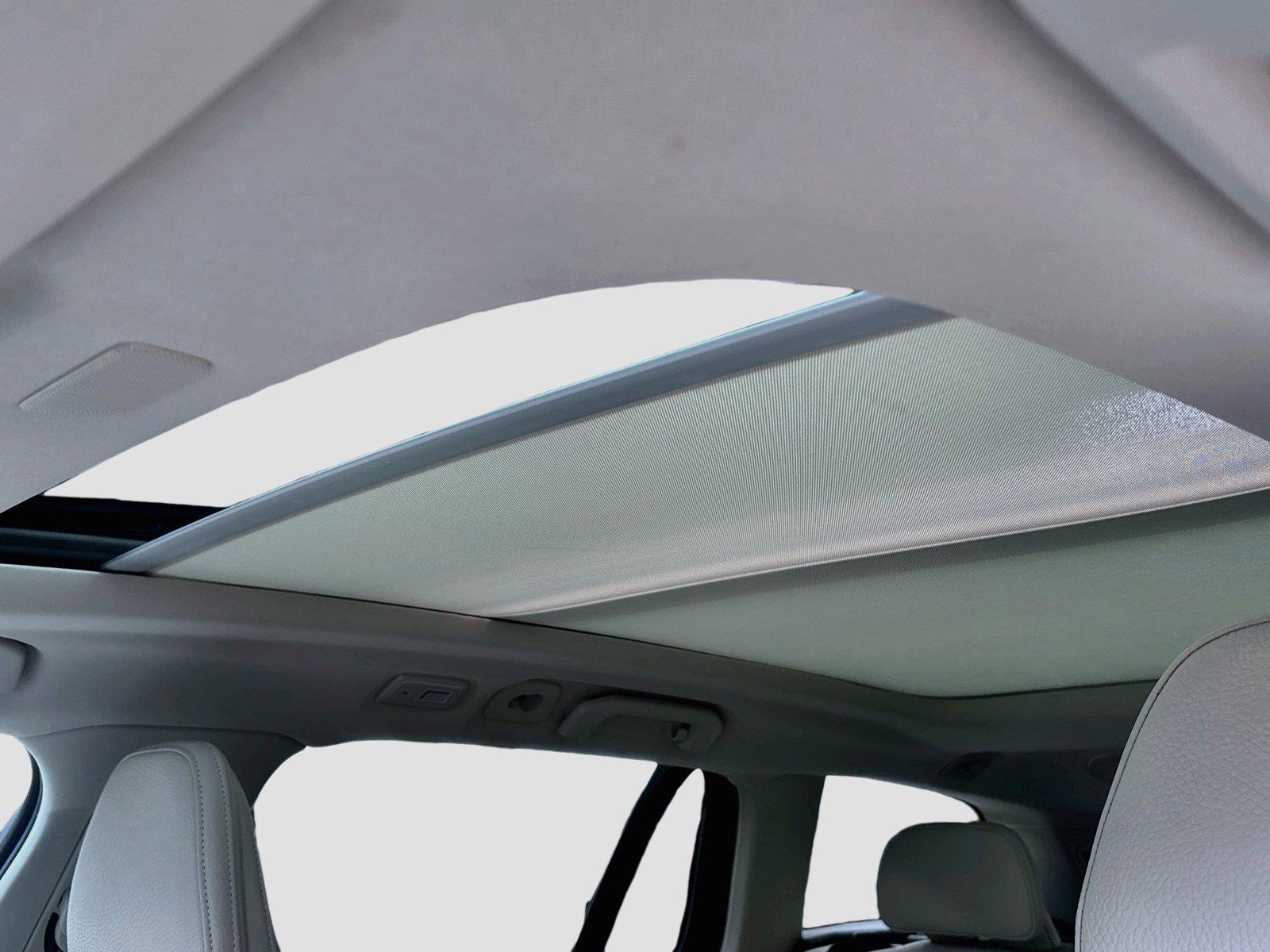 2025 VOLVO V60 CROSS COUNT