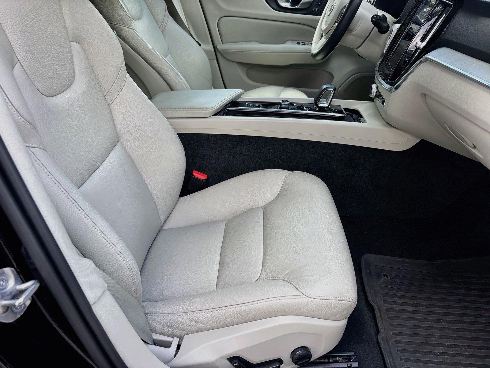 2025 VOLVO V60 CROSS COUNT