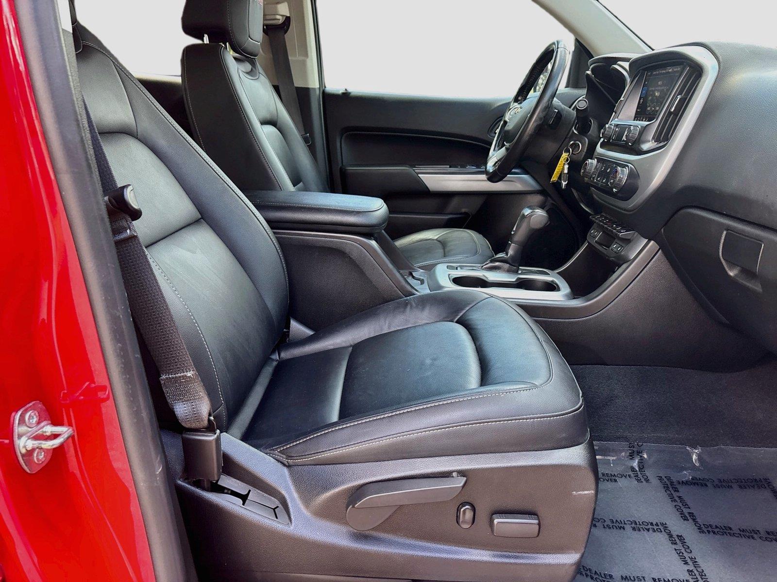 2020 Chevrolet Colorado 4WD ZR2