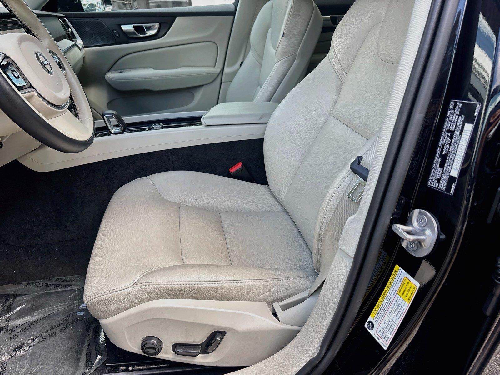 2025 VOLVO V60 CROSS COUNT