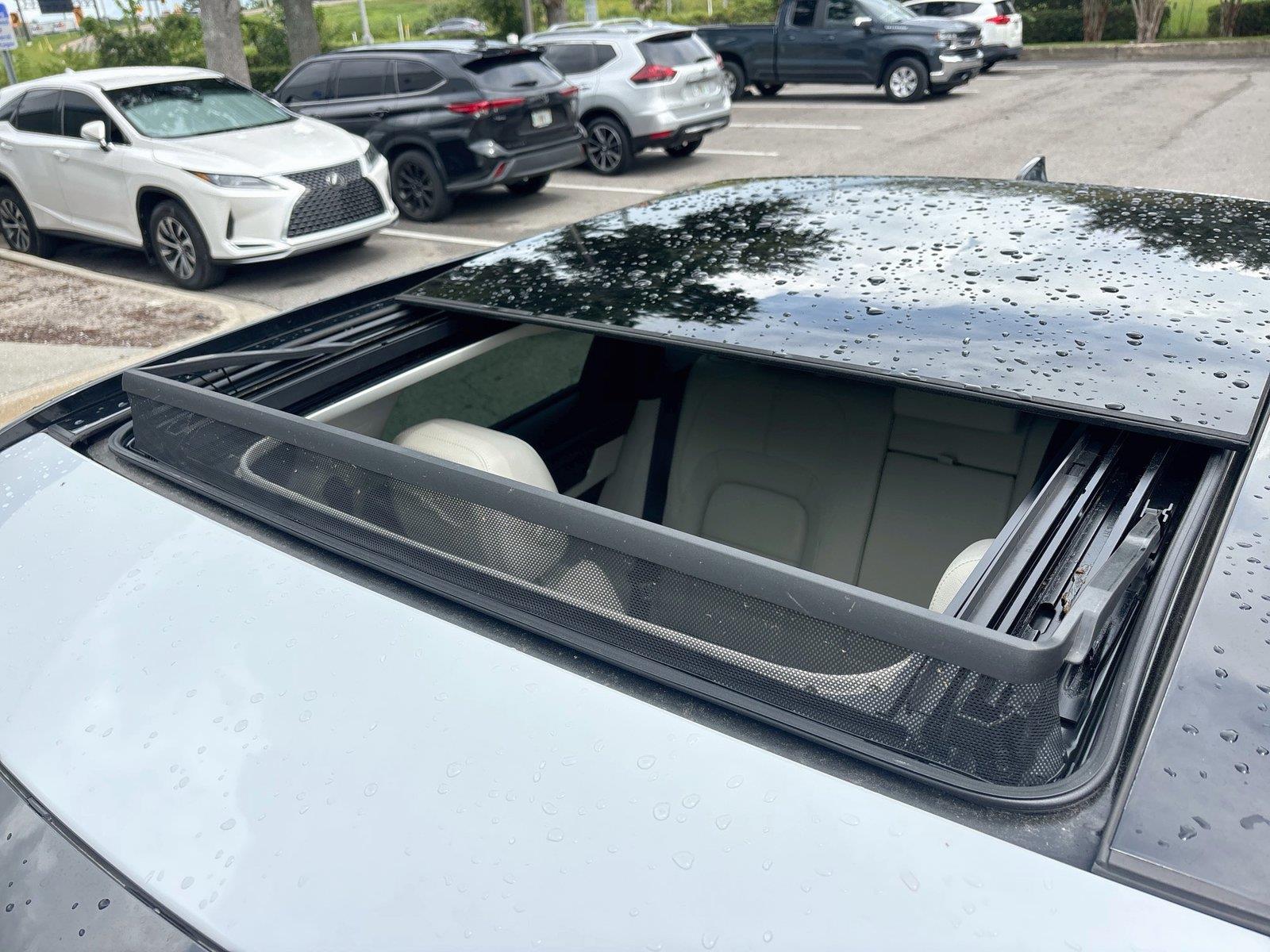 2021 Jaguar F-PACE R-Dynamic S