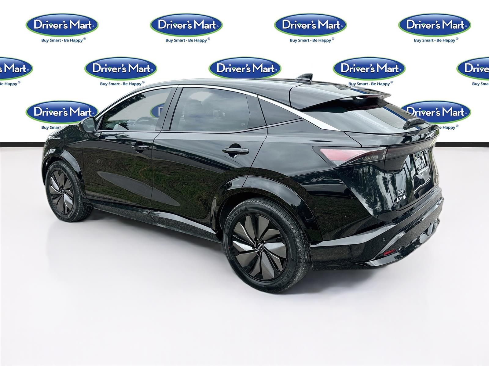 2024 Nissan ARIYA EVOLVE+