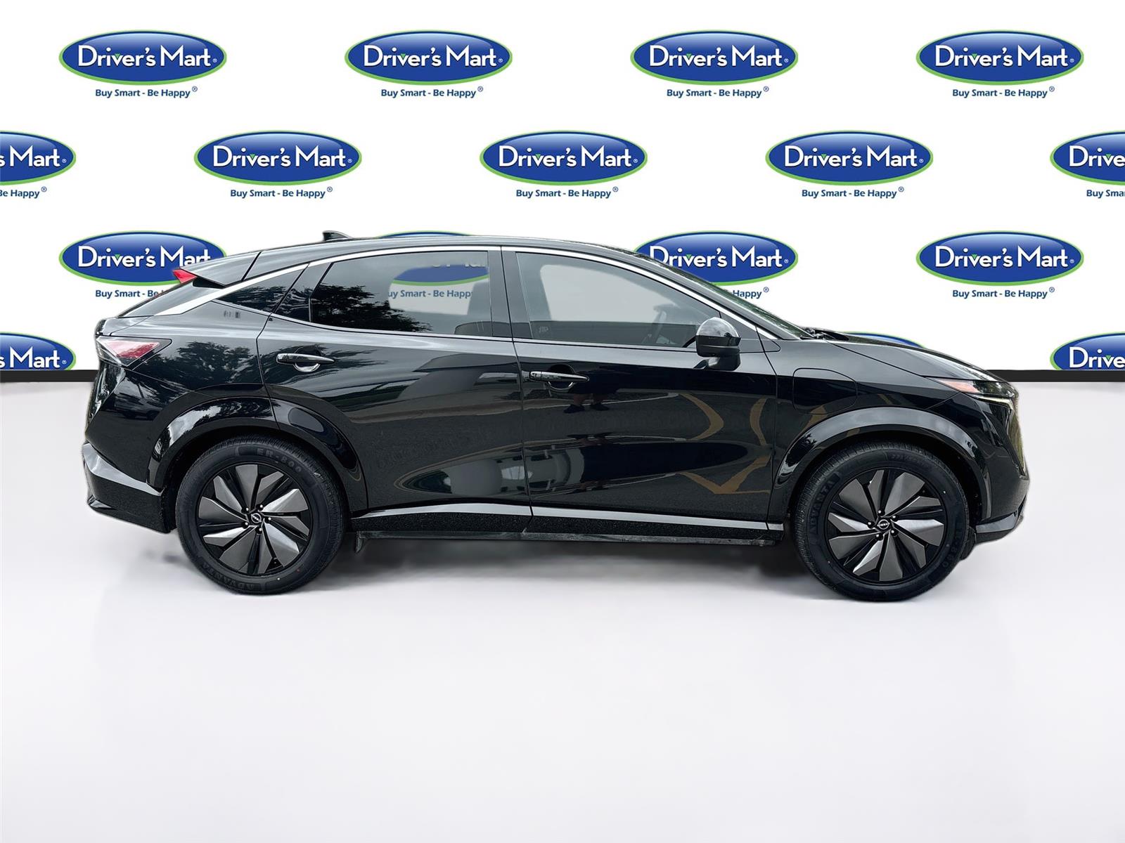 2024 Nissan ARIYA EVOLVE+
