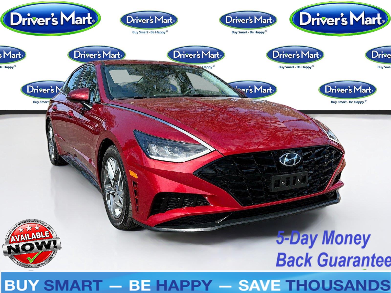 2023 Hyundai Sonata