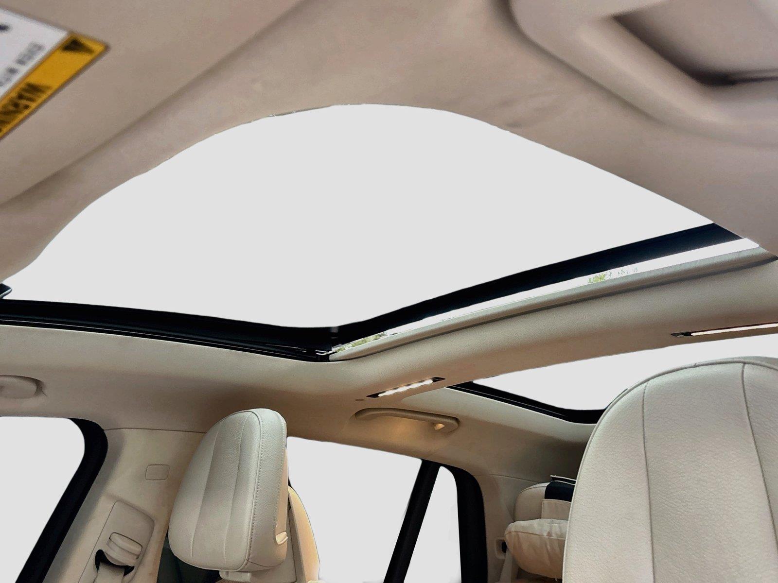 2023 Mercedes-Benz EQS EQS 450+