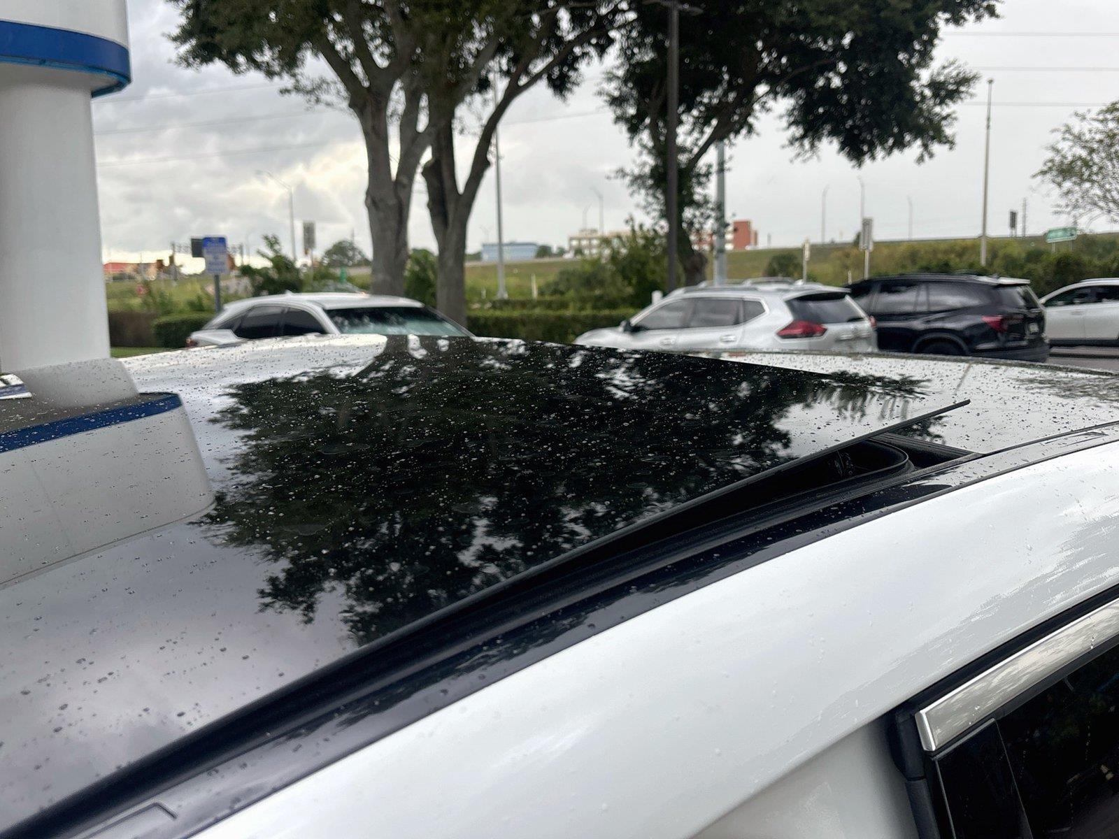 2023 Mercedes-Benz EQS EQS 450+