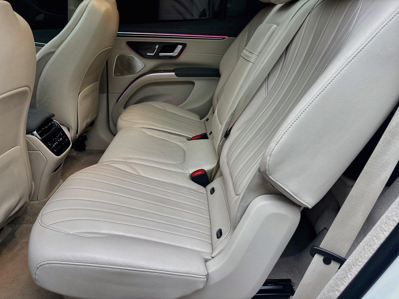 2023 Mercedes-Benz EQS EQS 450+
