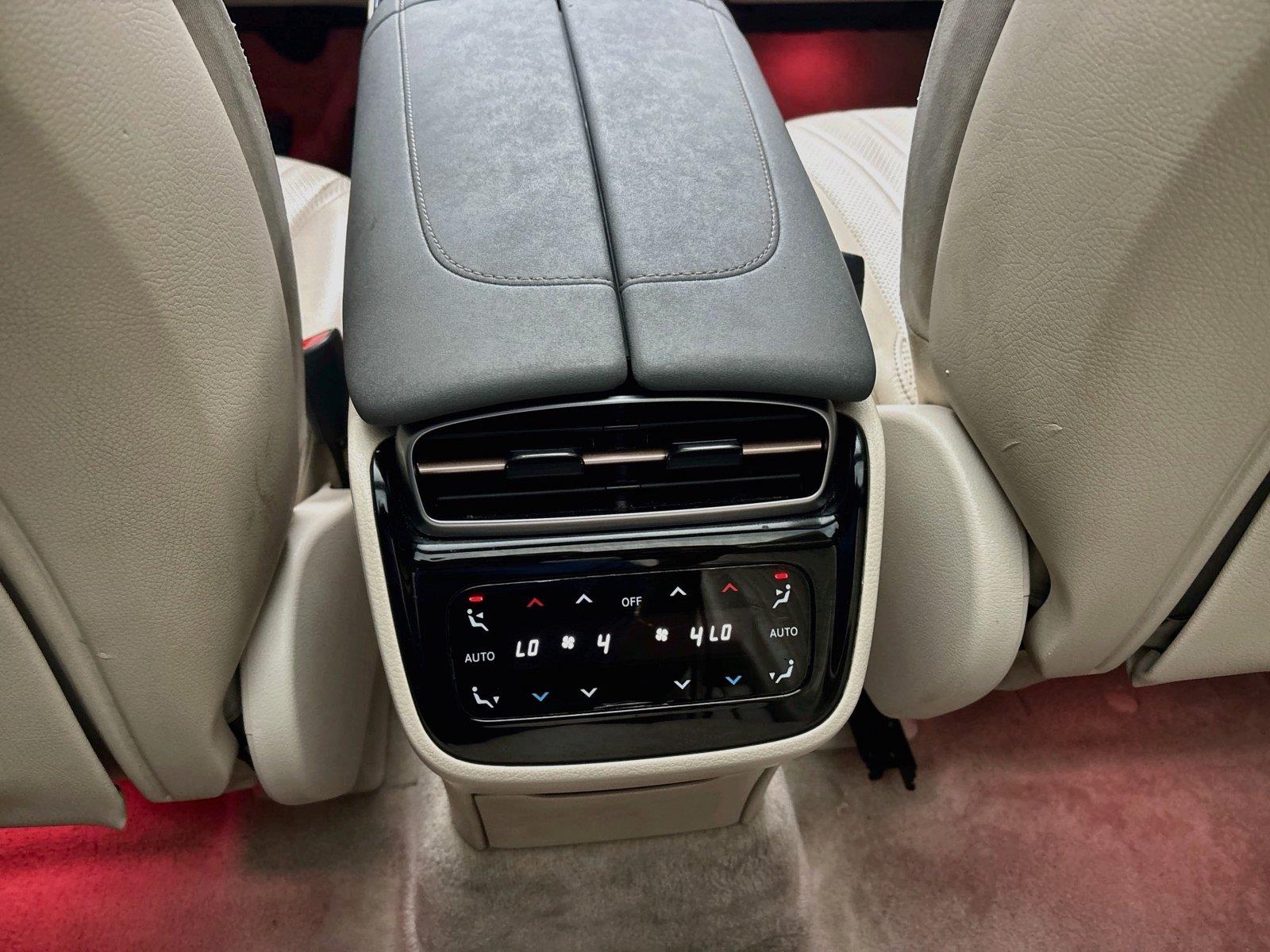 2023 Mercedes-Benz EQS EQS 450+