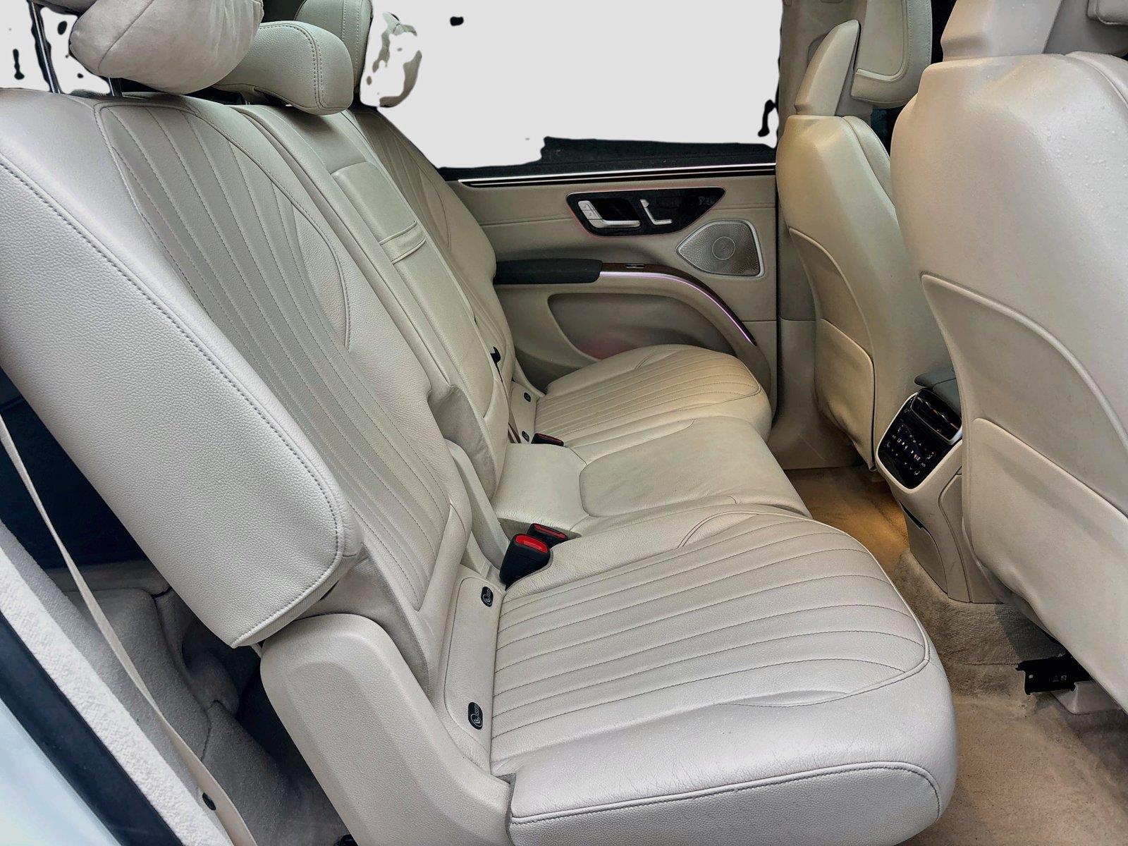 2023 Mercedes-Benz EQS EQS 450+