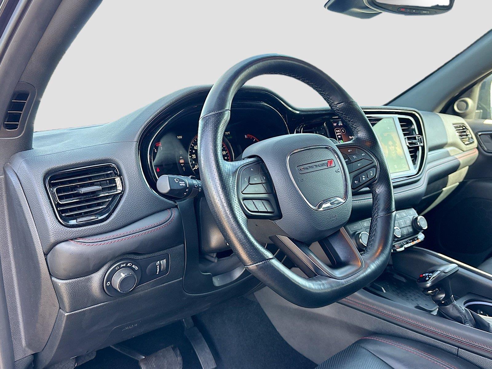2025 Dodge Durango GT Plus