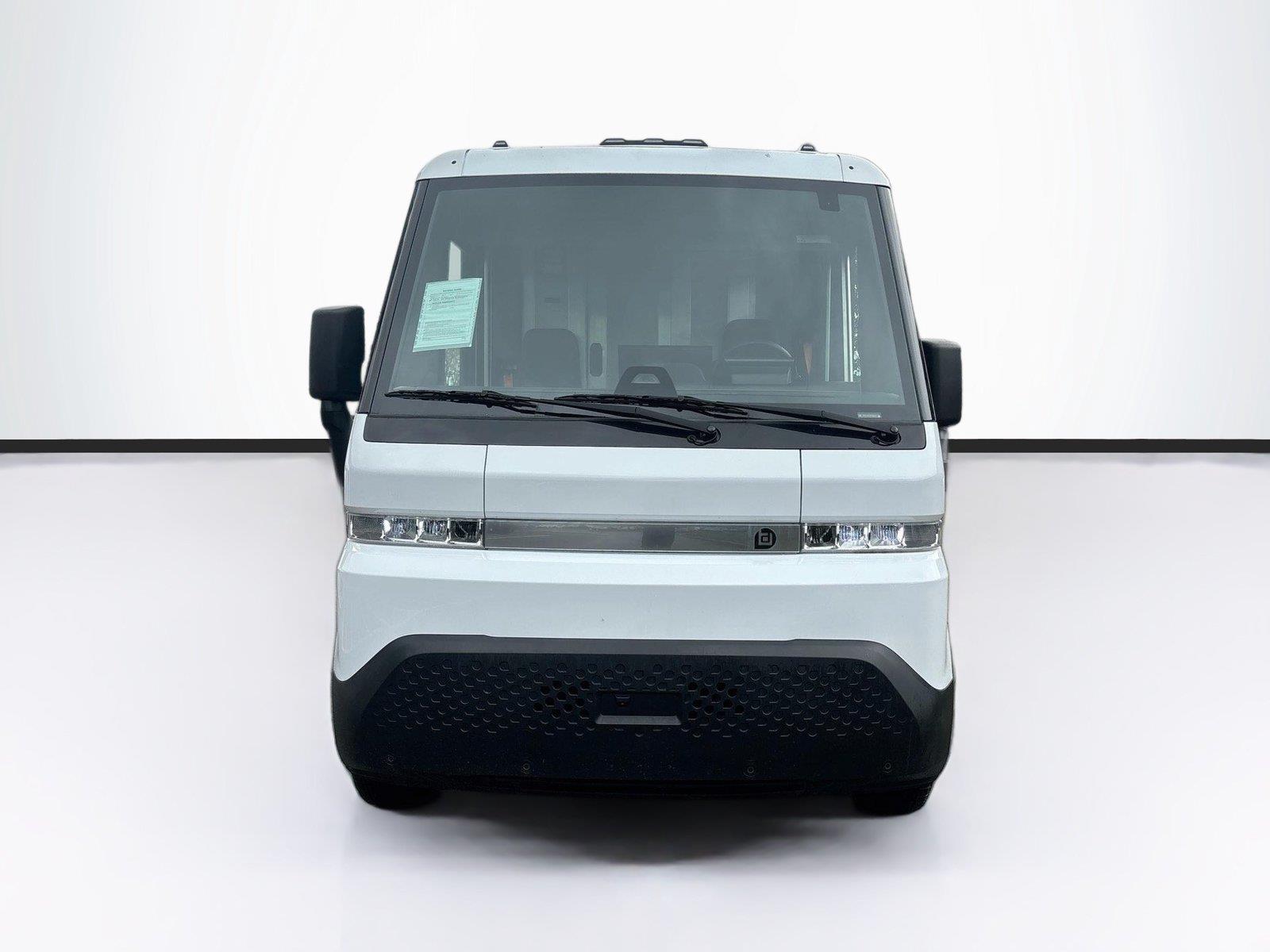2024 BrightDrop Zevo 600