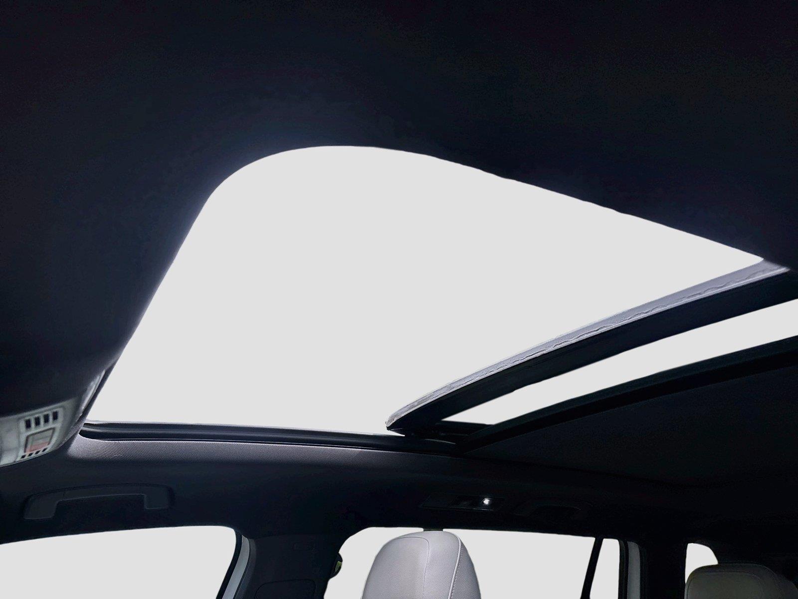2020 Volkswagen Tiguan SEL Premium R-Line