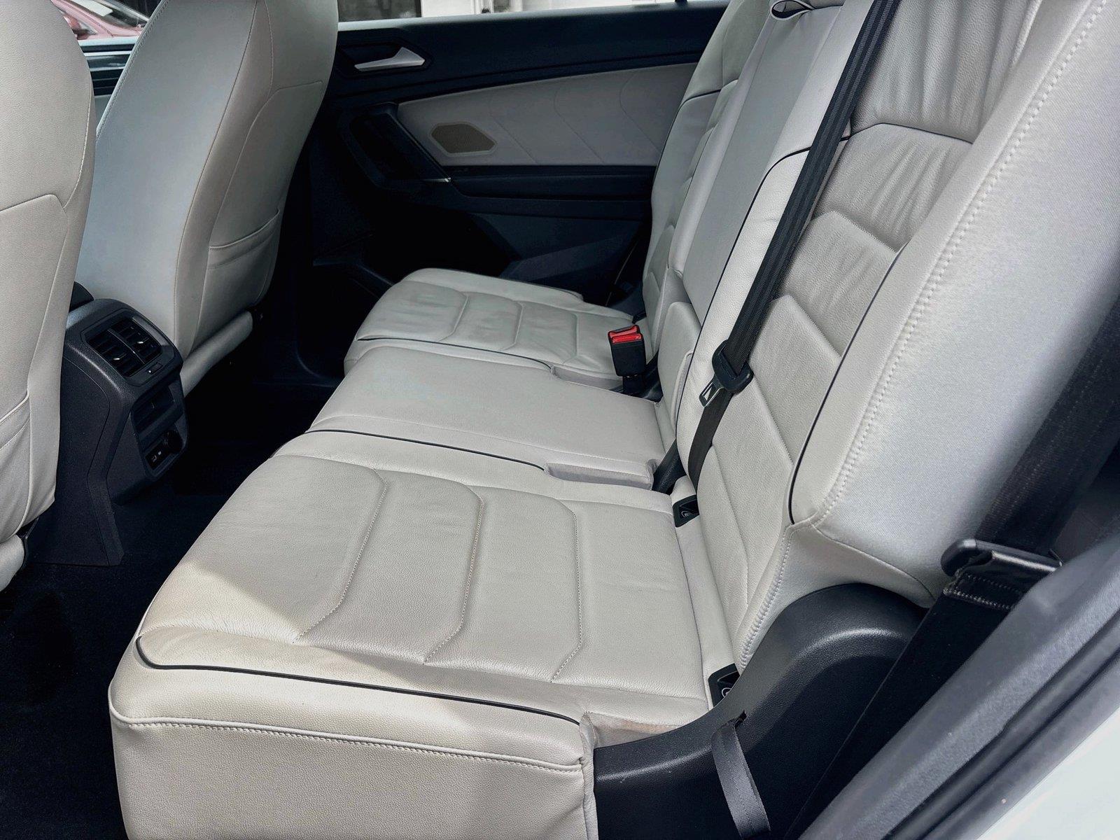 2020 Volkswagen Tiguan SEL Premium R-Line