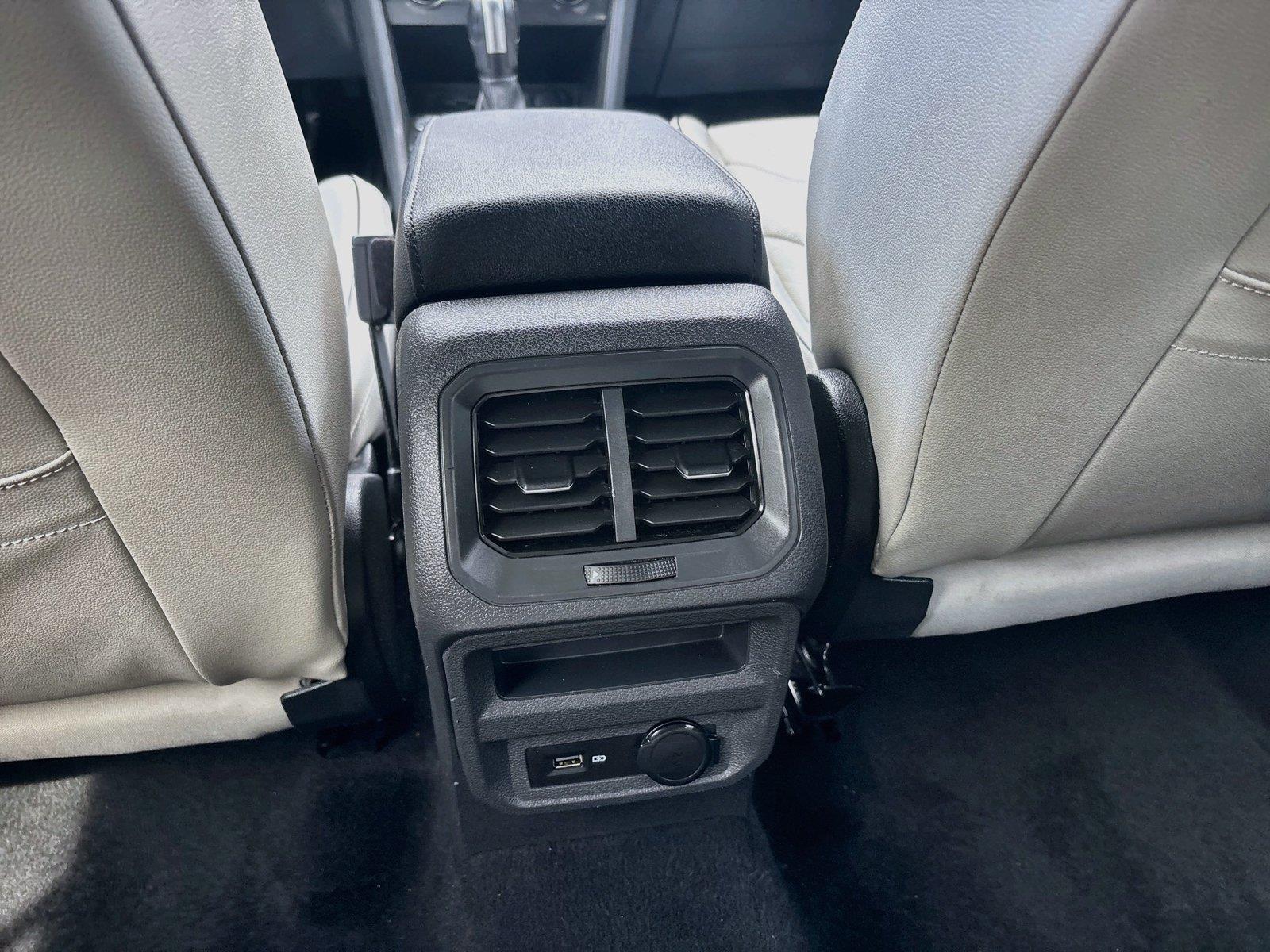 2020 Volkswagen Tiguan SEL Premium R-Line