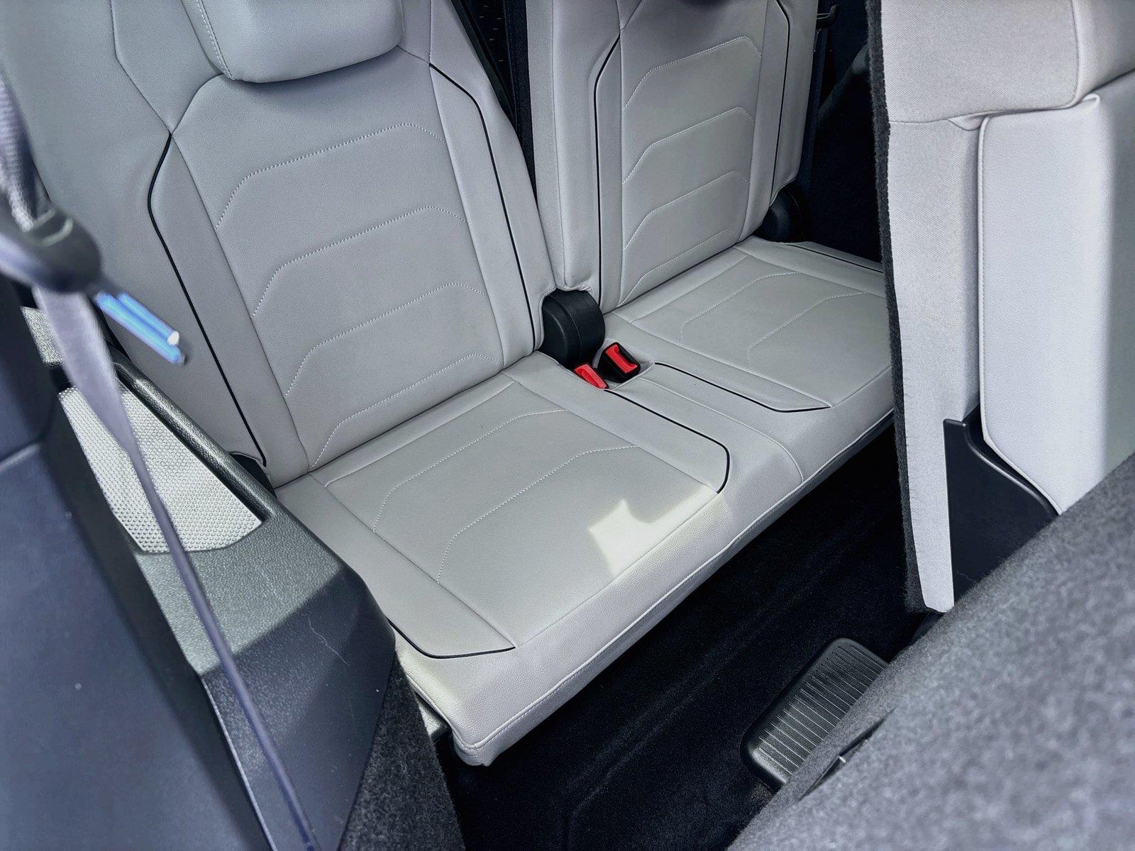 2020 Volkswagen Tiguan SEL Premium R-Line