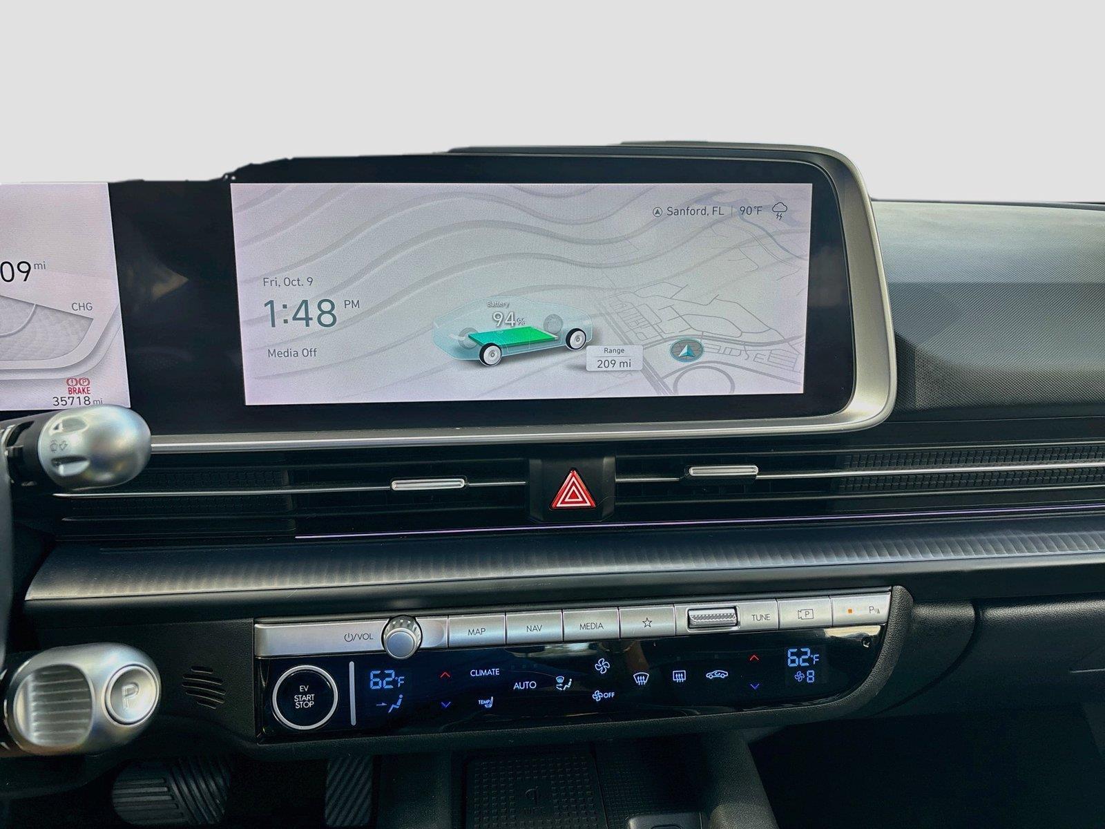 2023 Hyundai IONIQ 6 SEL