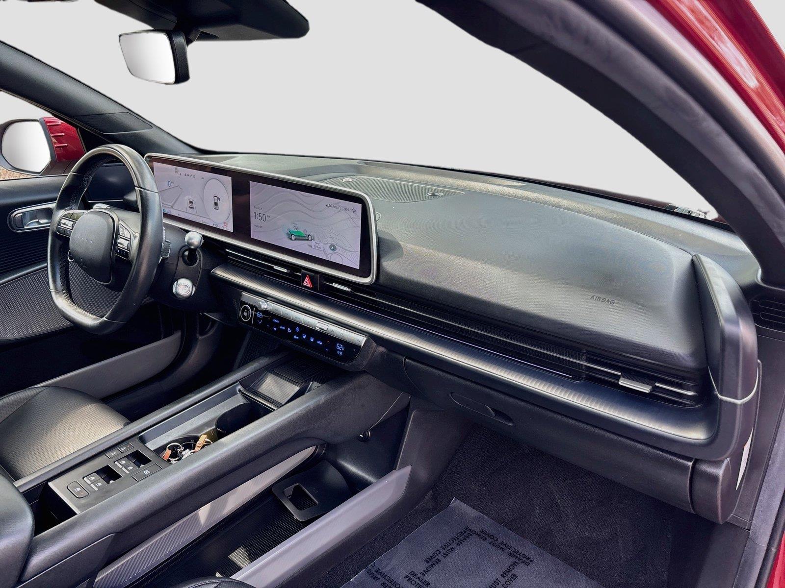 2023 Hyundai IONIQ 6 SEL