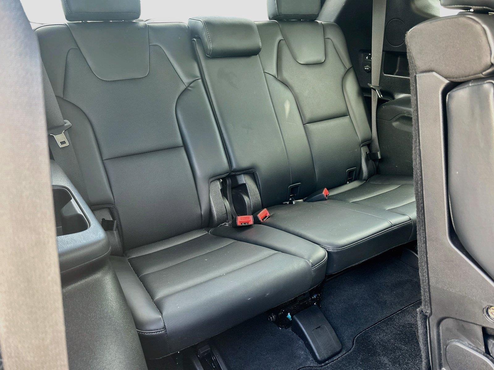 2024 Kia Telluride LX
