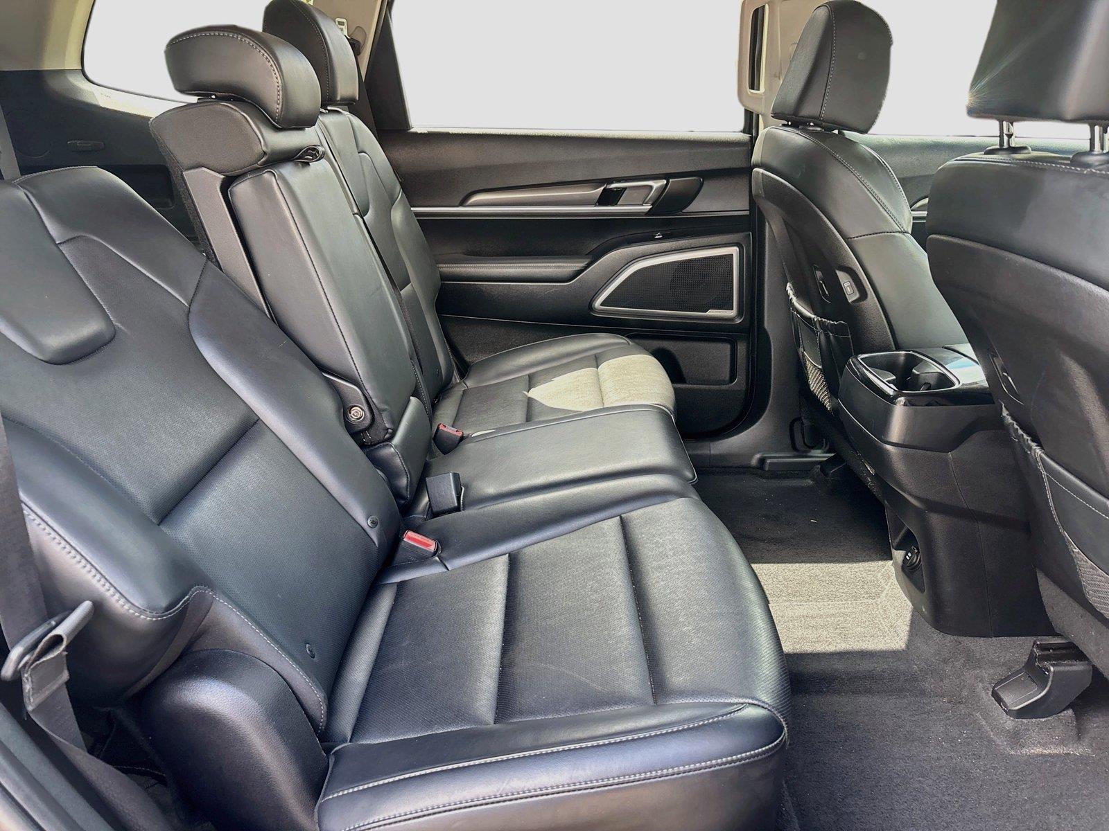 2024 Kia Telluride LX