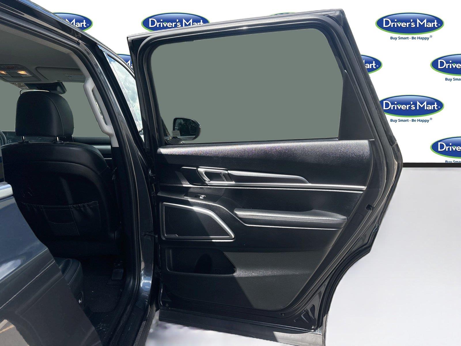 2024 Kia Telluride LX