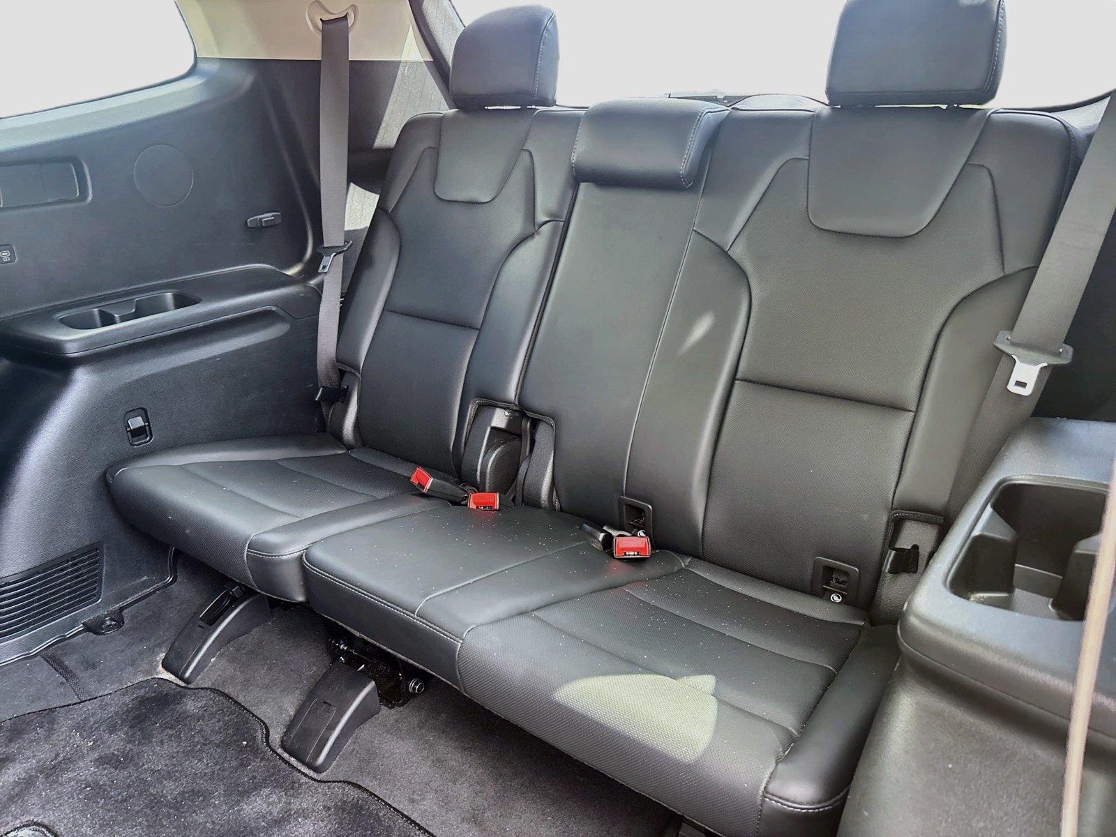 2024 Kia Telluride LX