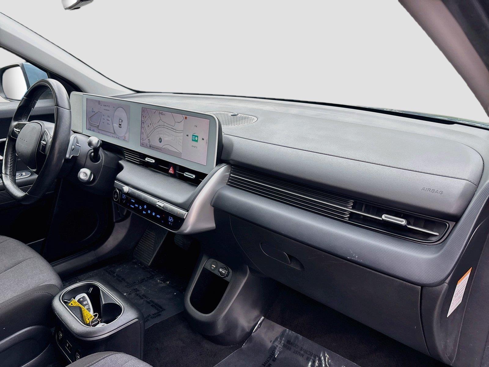 2024 Hyundai IONIQ 5 SEL