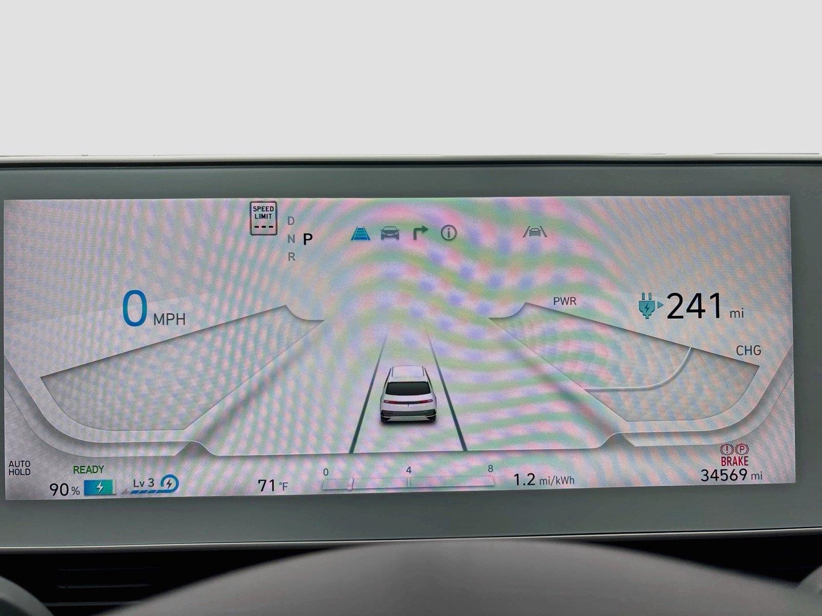 2024 Hyundai IONIQ 5 SEL