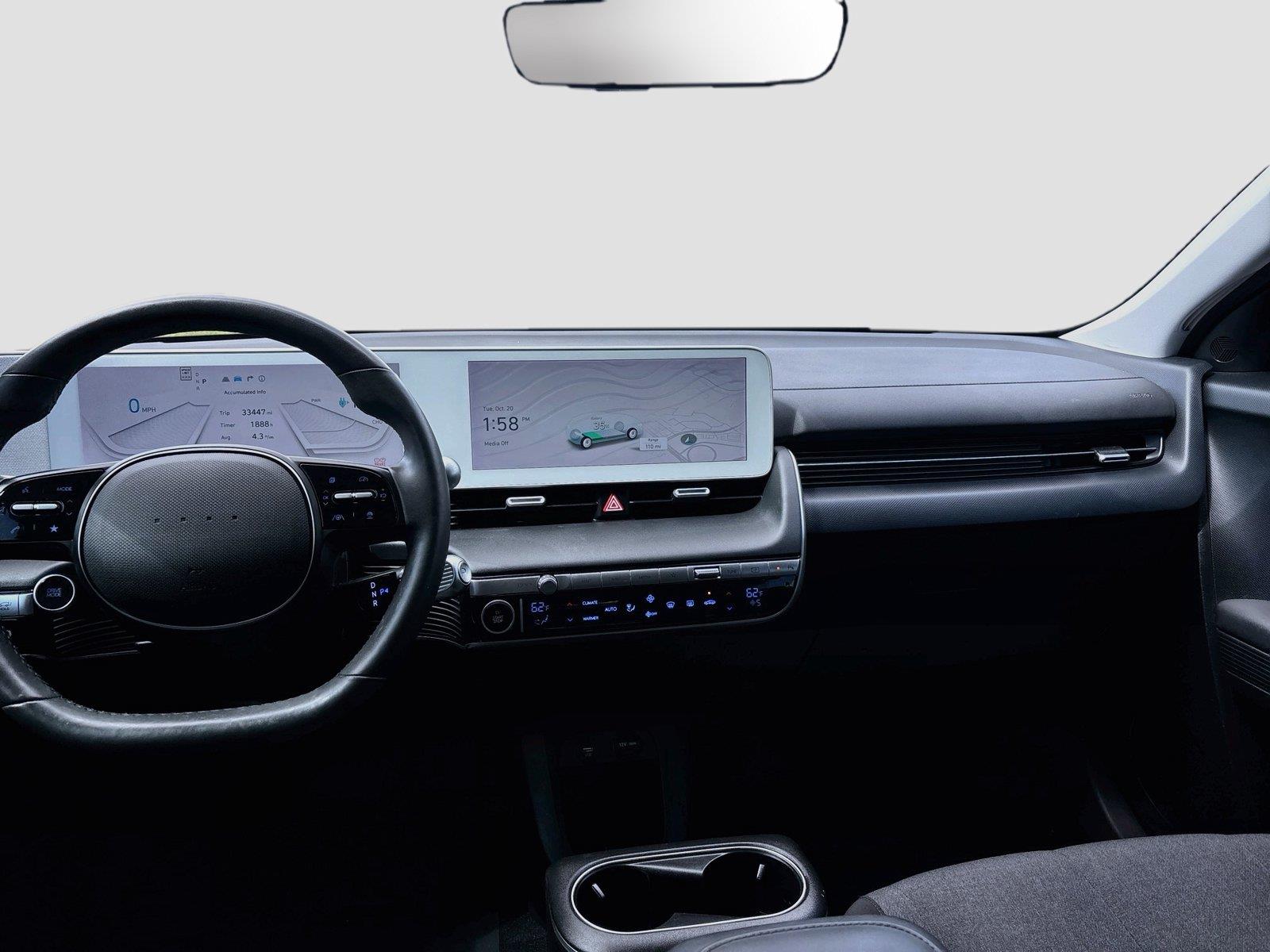 2024 Hyundai IONIQ 5 SEL