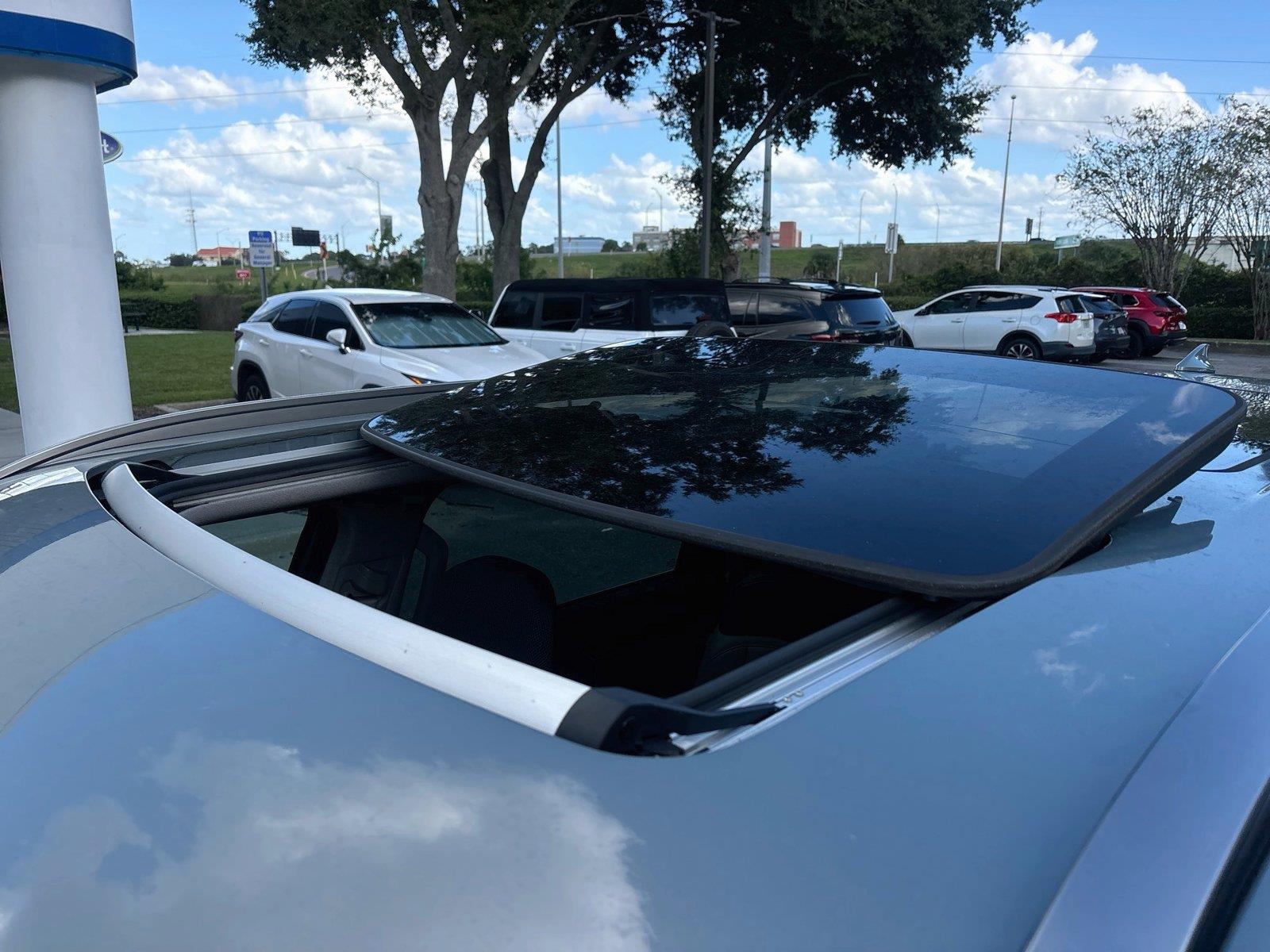 2024 Kia EV9 Wind