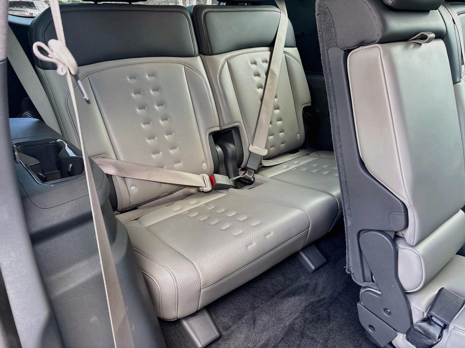 2024 Kia EV9 Wind