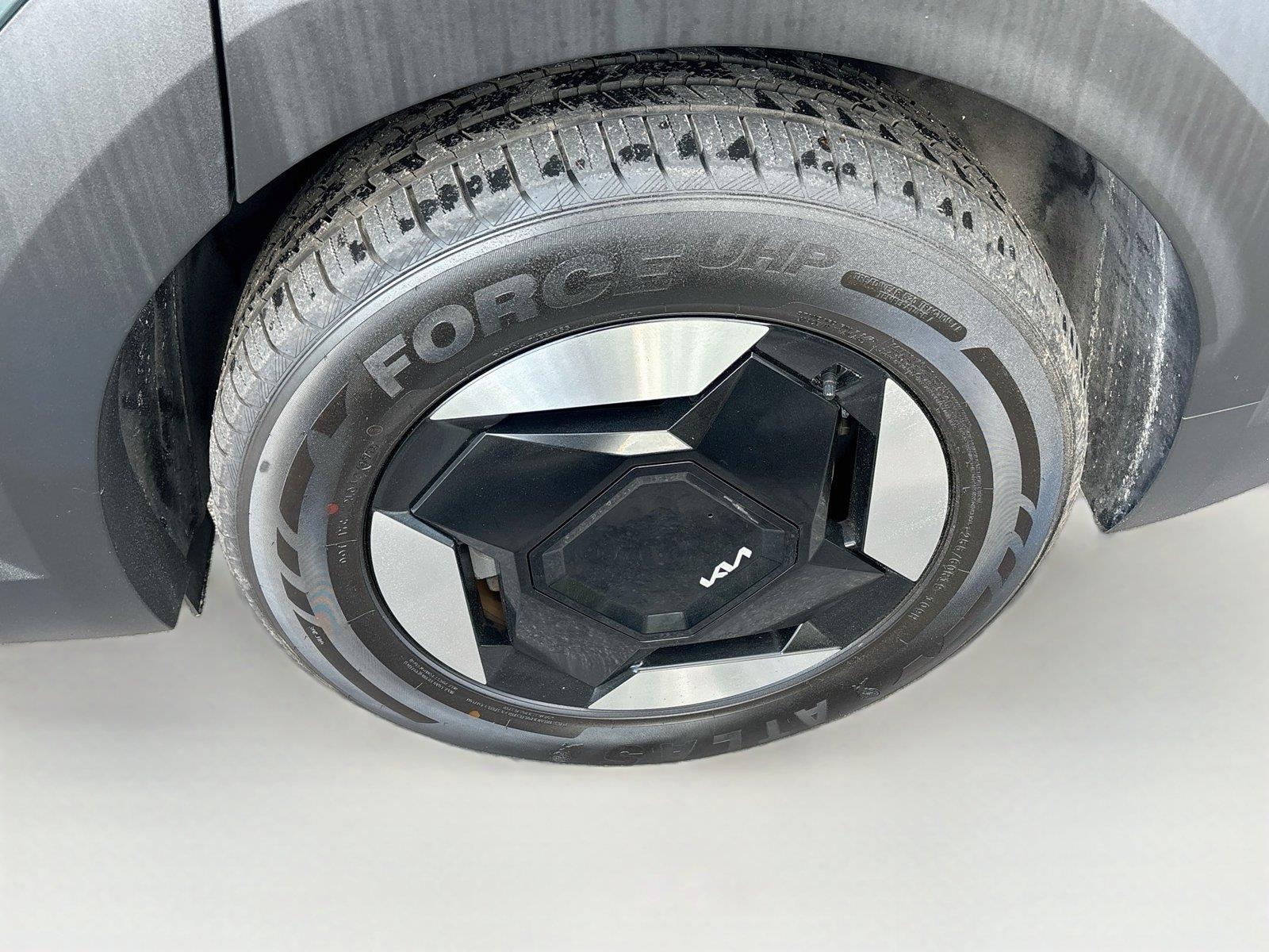 2024 Kia EV9 Wind