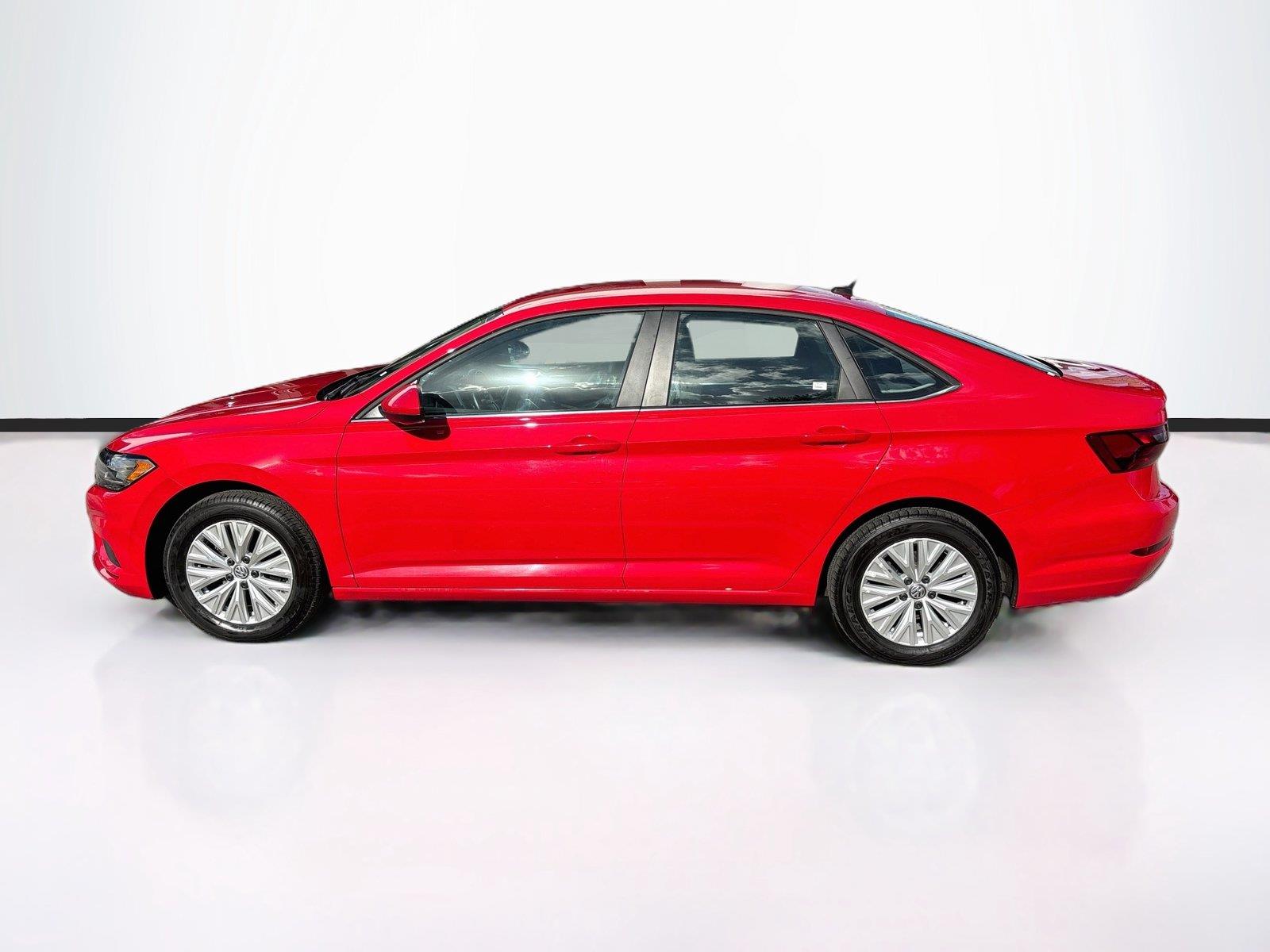 2020 Volkswagen Jetta S