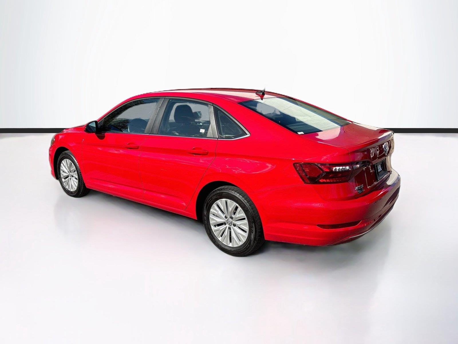 2020 Volkswagen Jetta S