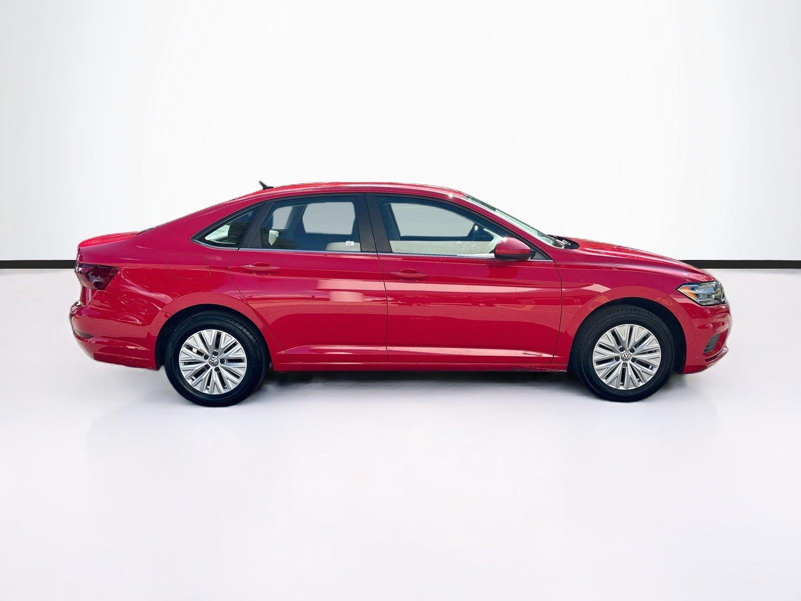 2020 Volkswagen Jetta S
