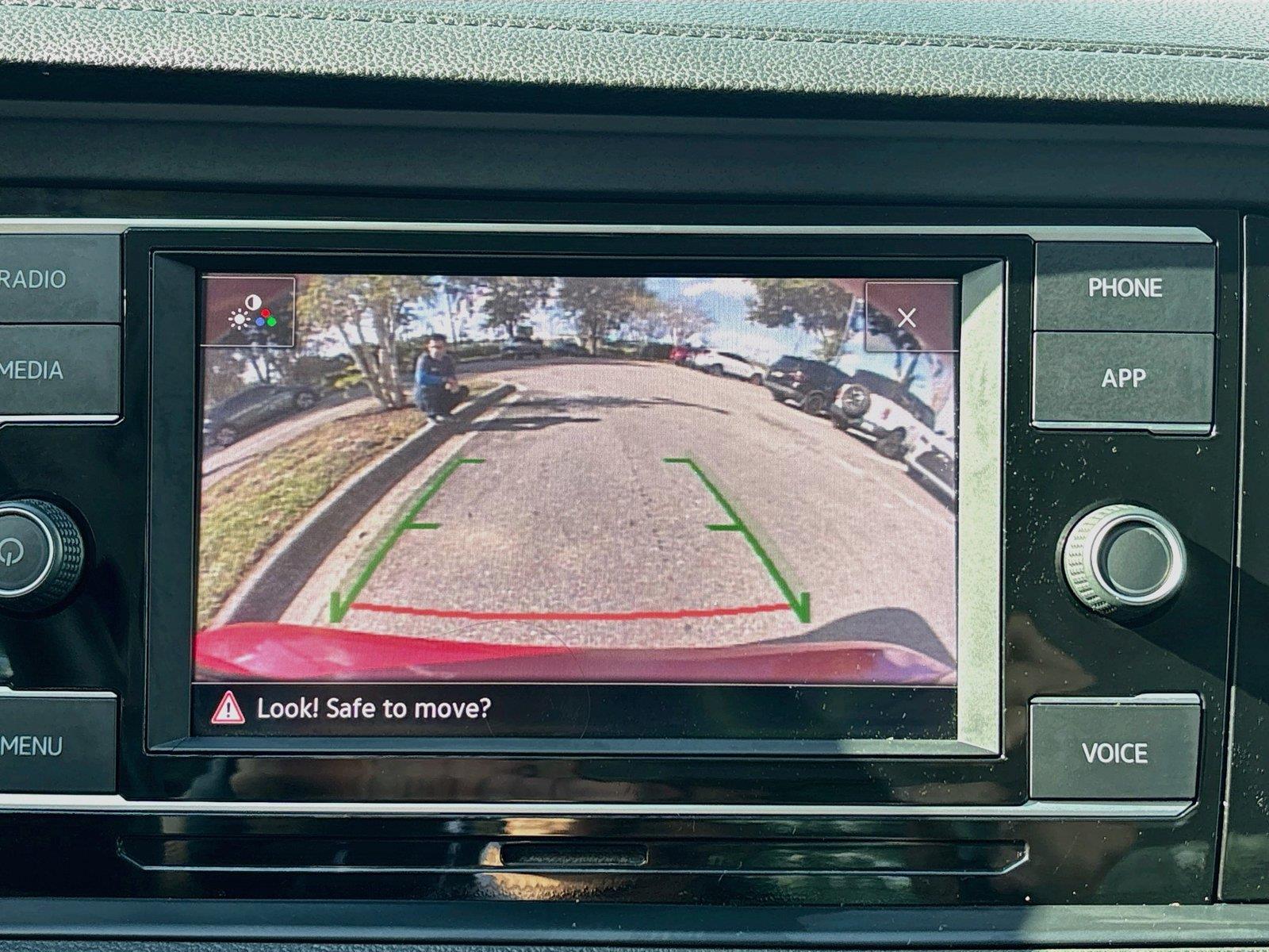 2020 Volkswagen Jetta S