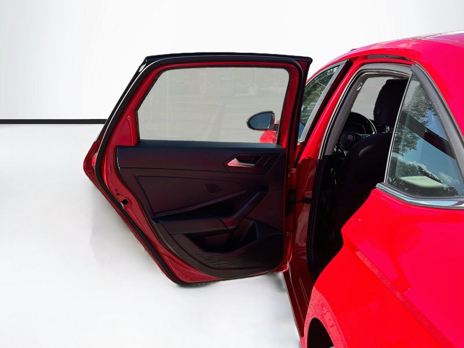 2020 Volkswagen Jetta S