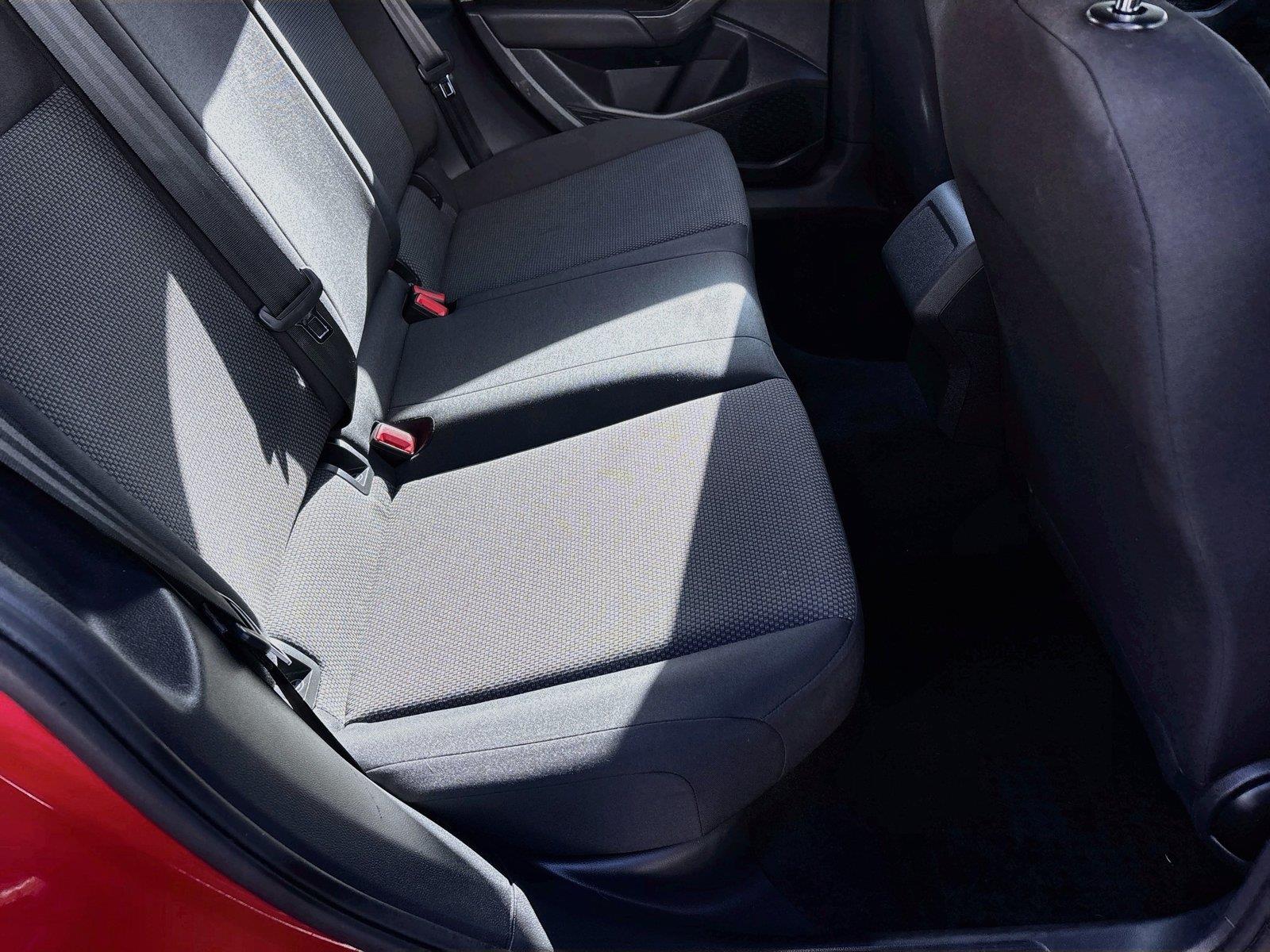 2020 Volkswagen Jetta S