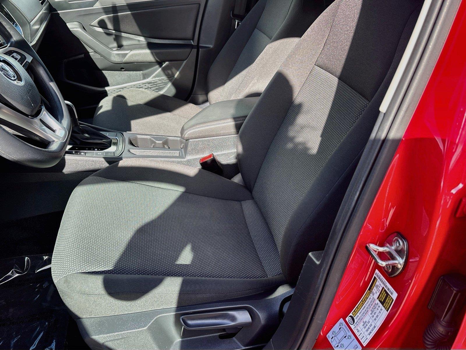 2020 Volkswagen Jetta S