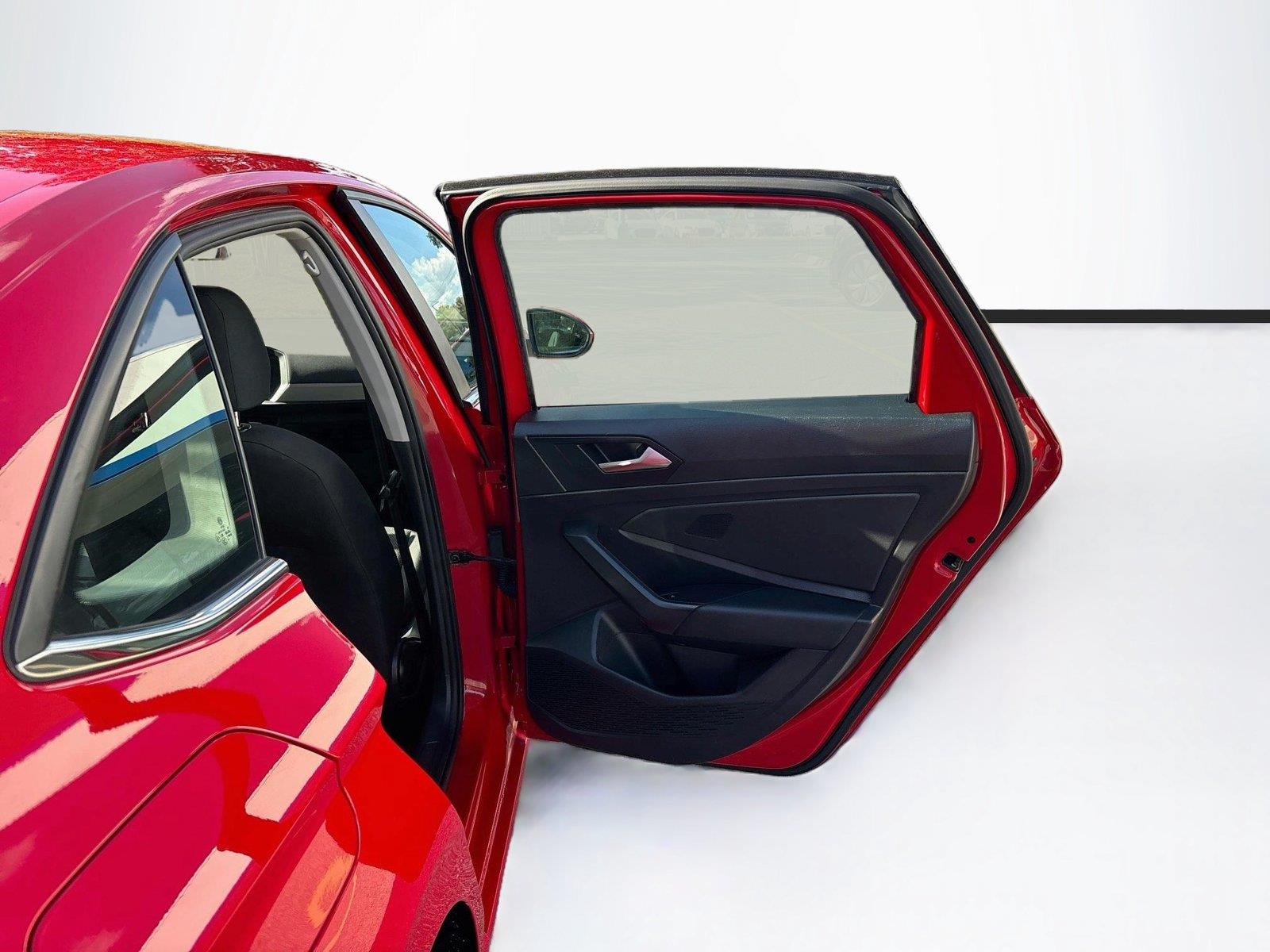 2020 Volkswagen Jetta S