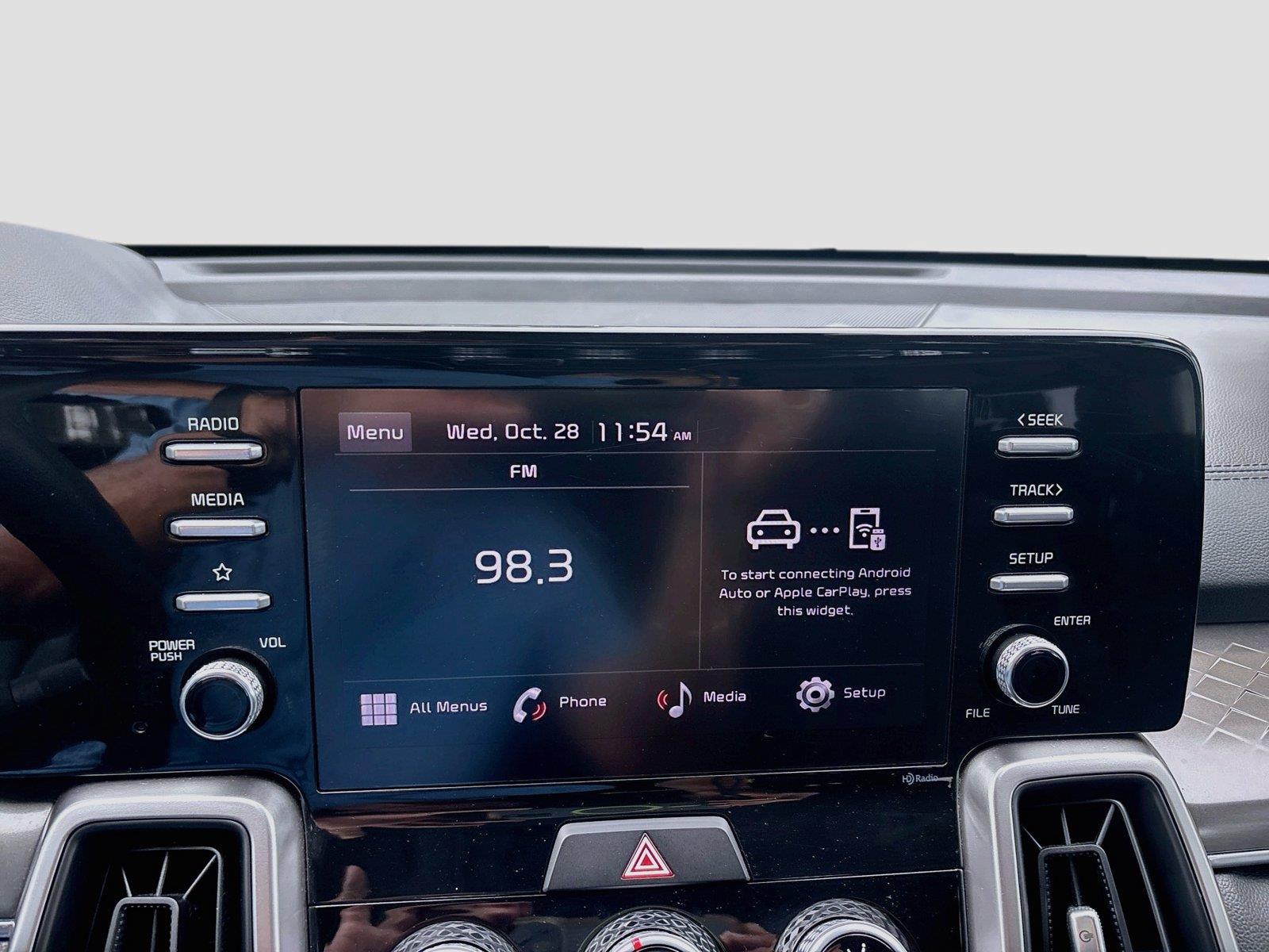 2023 Kia Sorento LX
