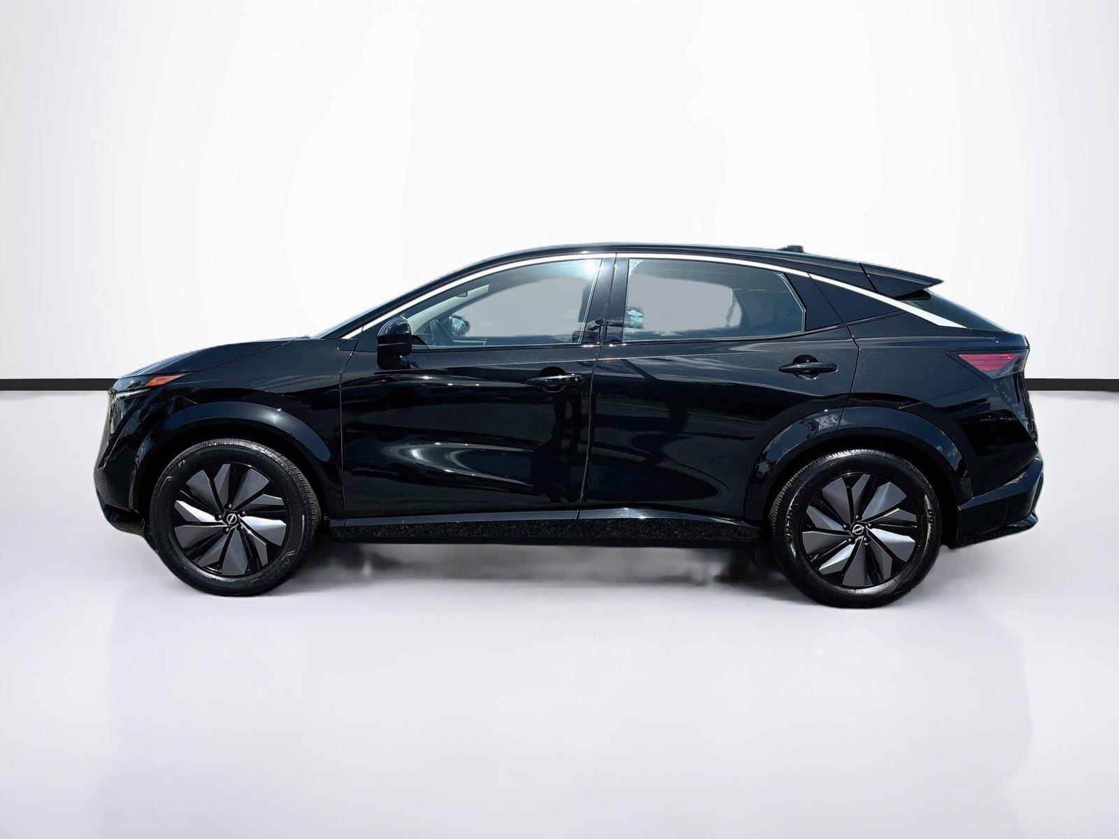 2023 Nissan ARIYA ENGAGE