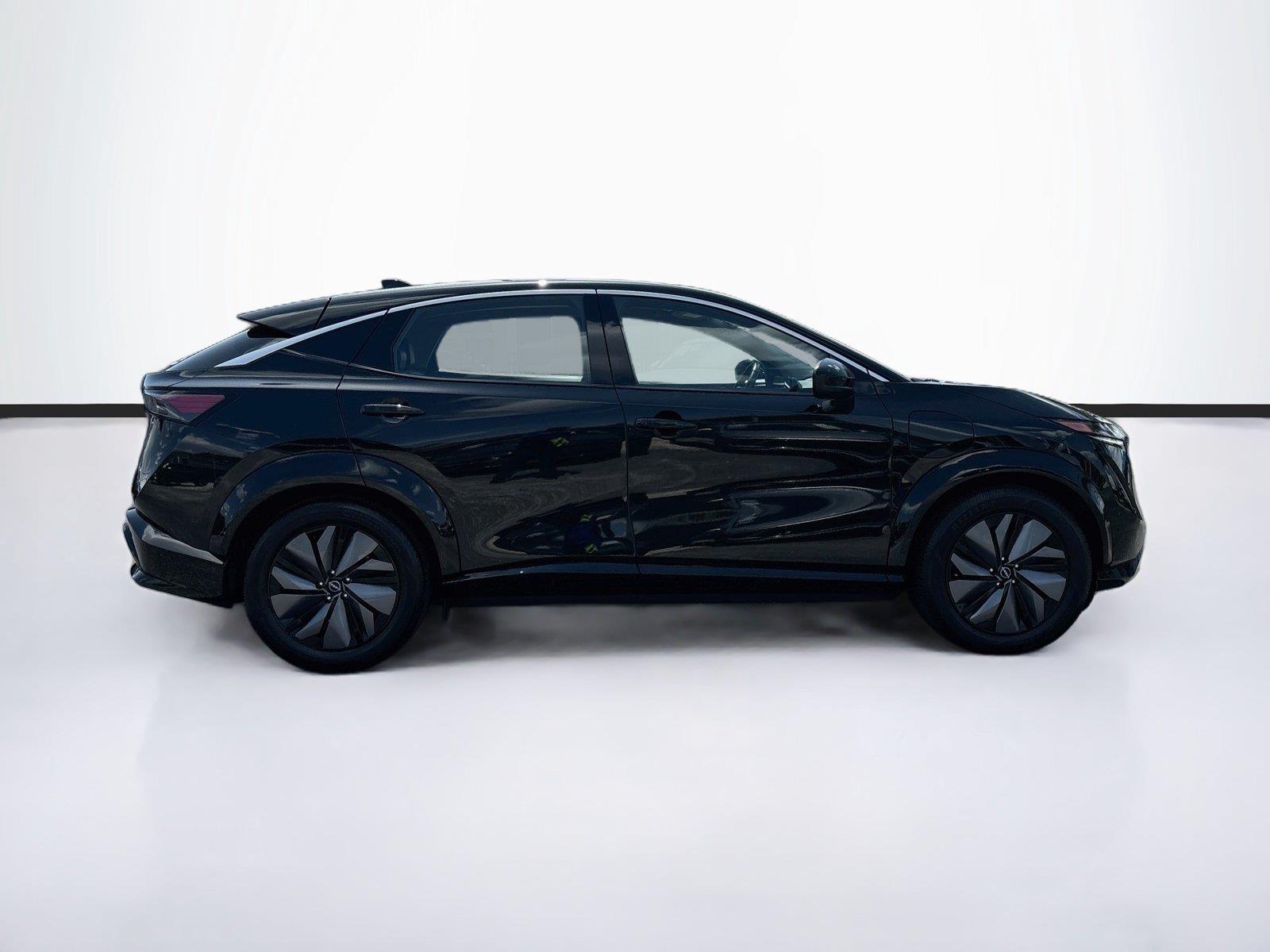 2023 Nissan ARIYA ENGAGE