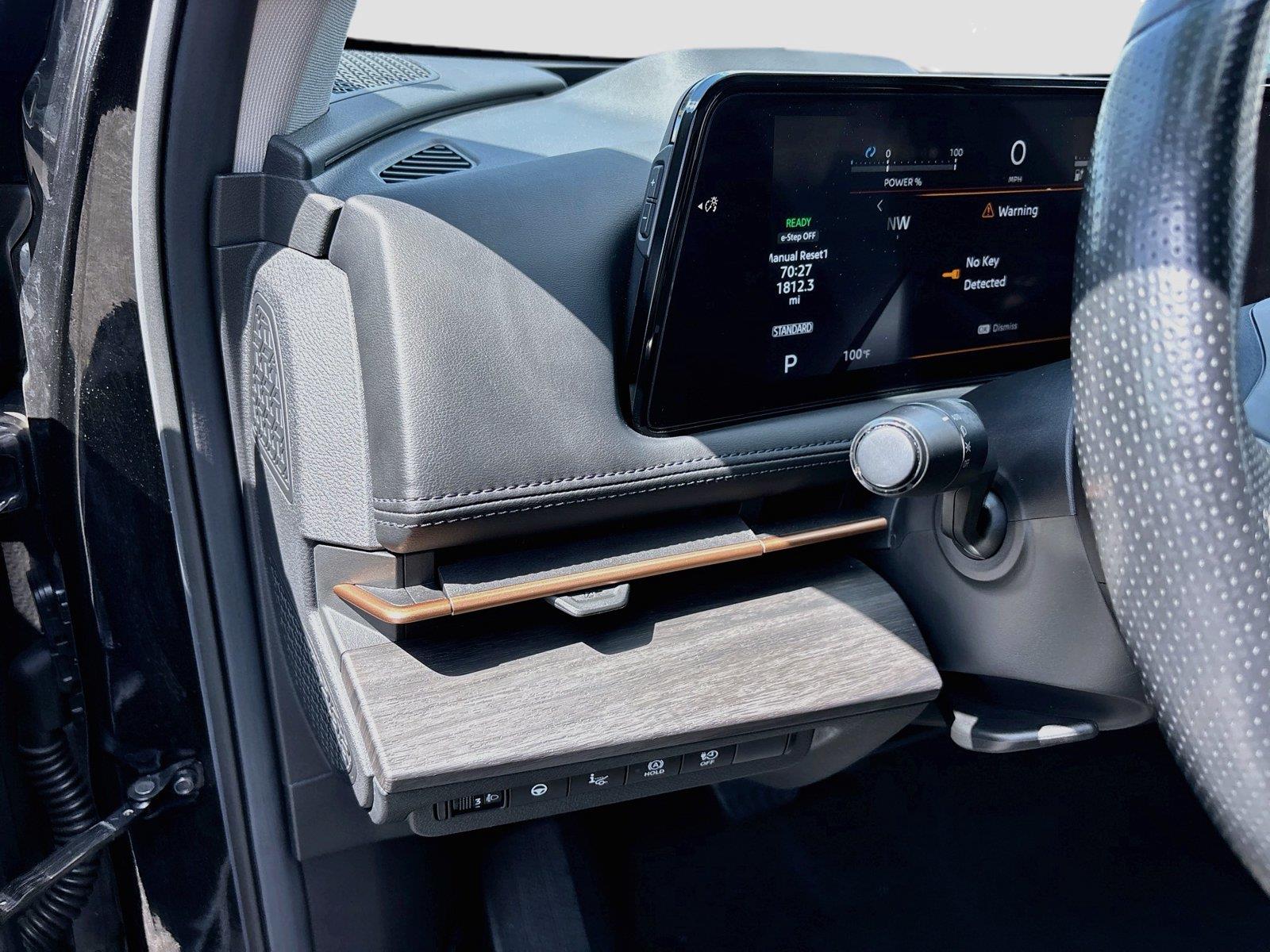 2023 Nissan ARIYA ENGAGE