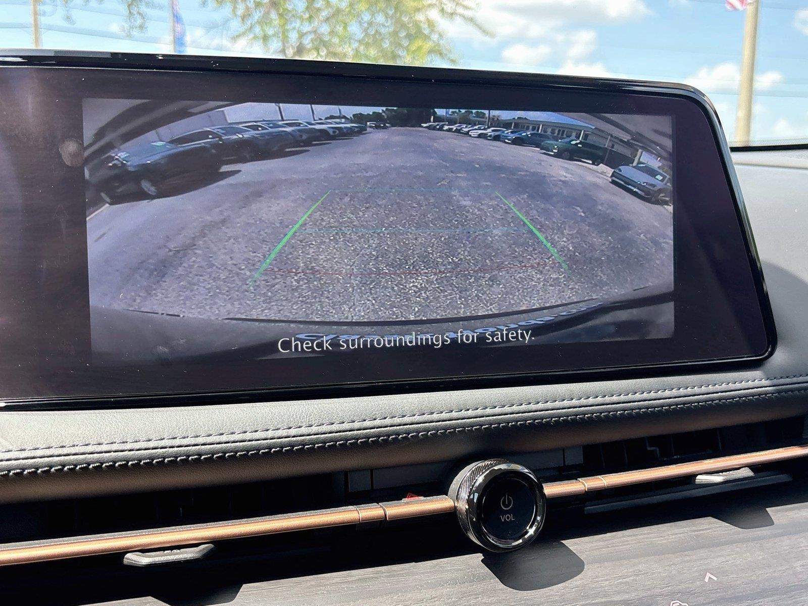 2023 Nissan ARIYA ENGAGE