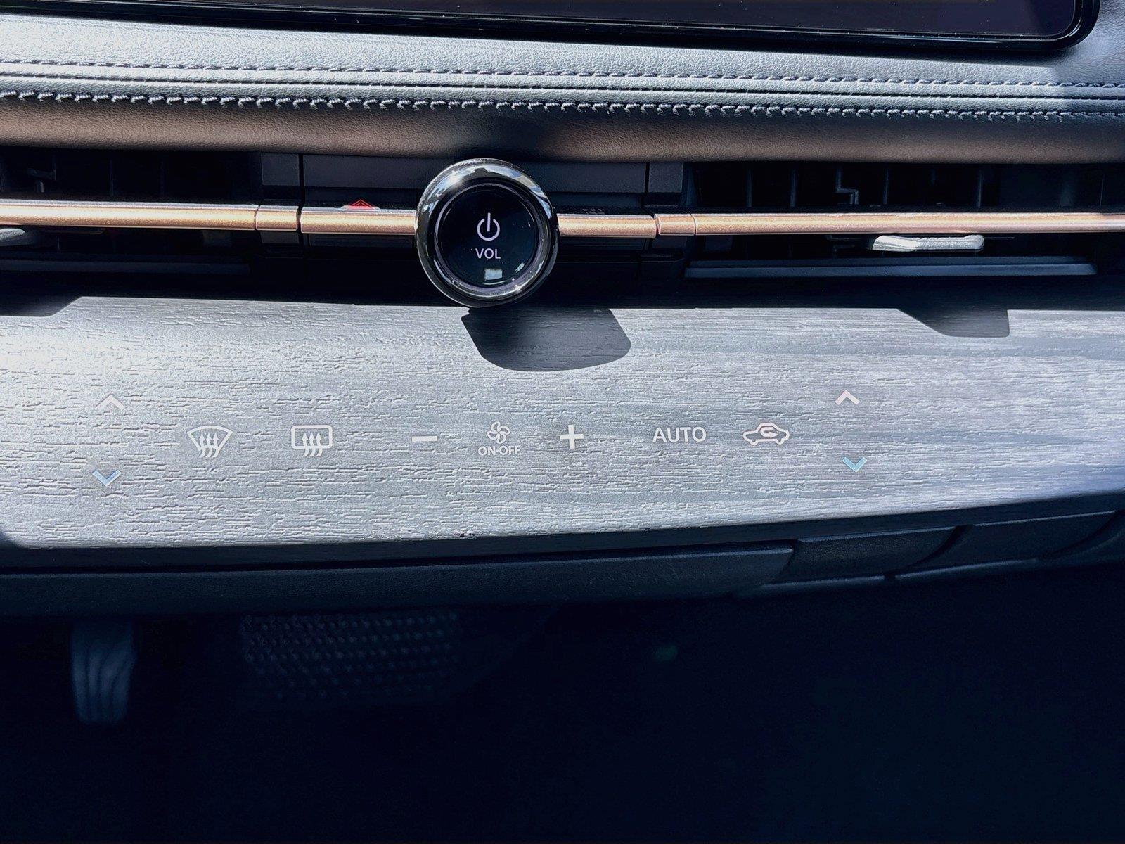 2023 Nissan ARIYA ENGAGE