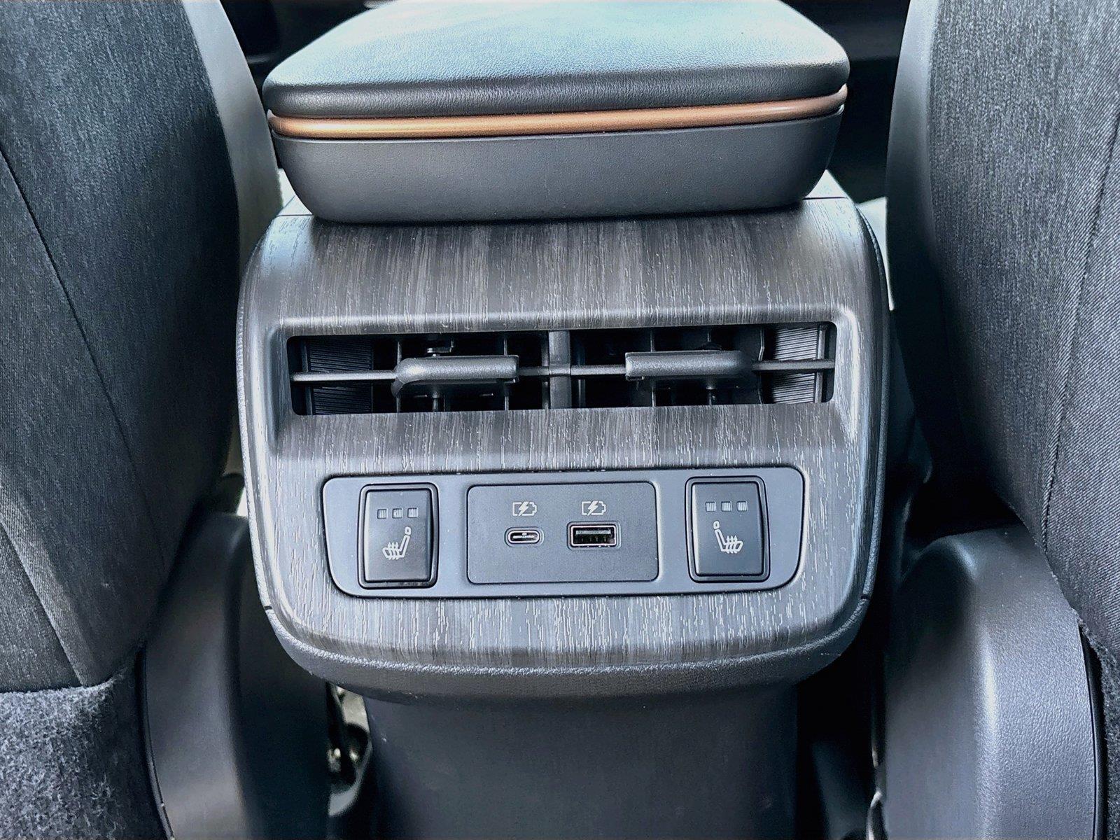 2023 Nissan ARIYA ENGAGE